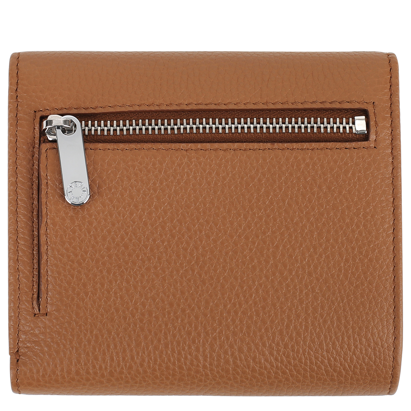 Кошелек складной на кнопке Neri Karra 