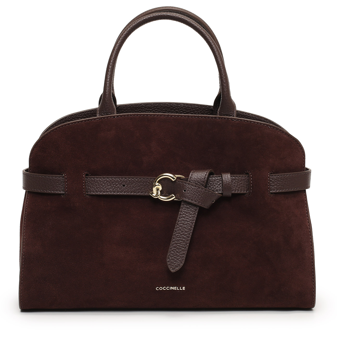 Coccinelle Кожаная сумка