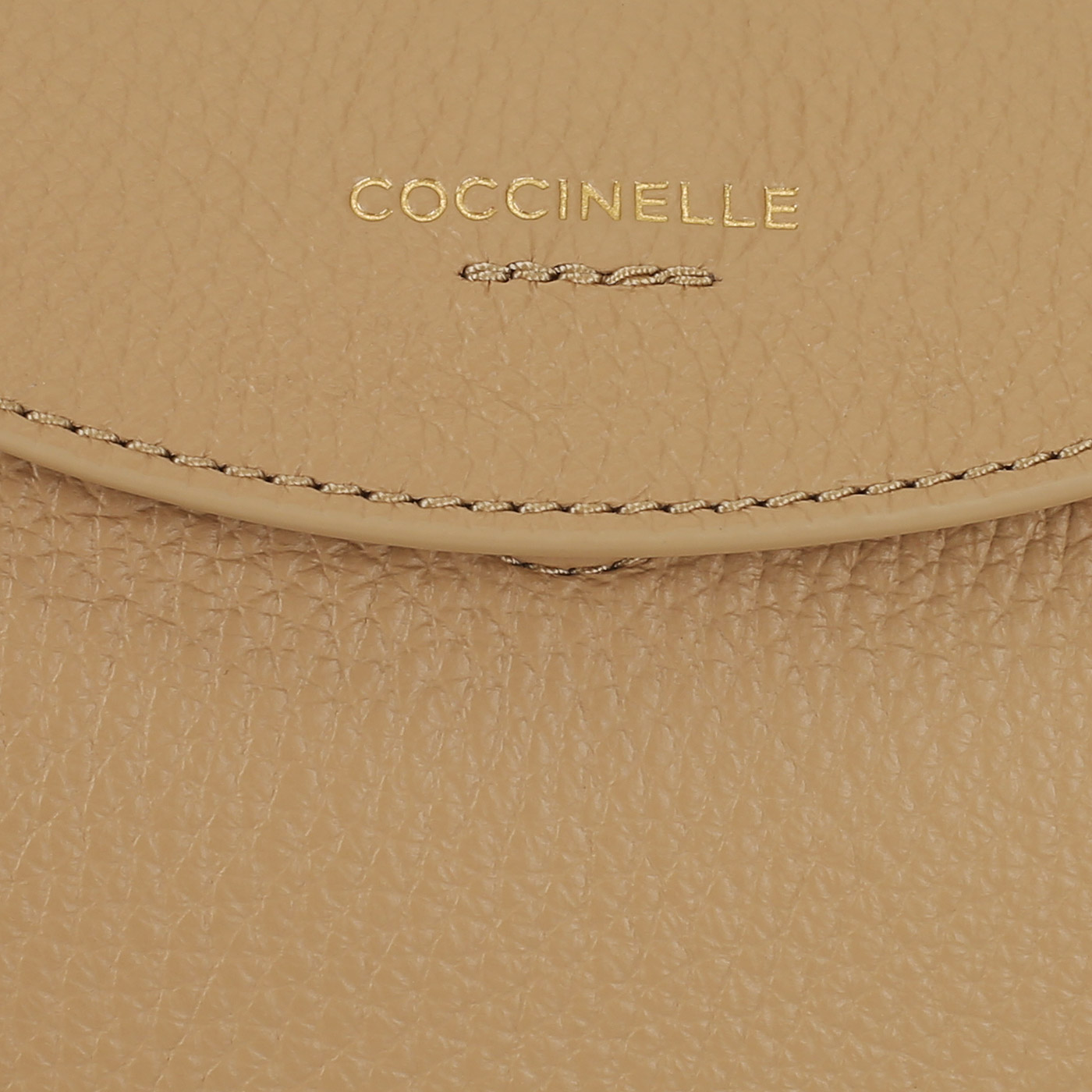 Кожаная сумка Coccinelle CoccinelleClyps