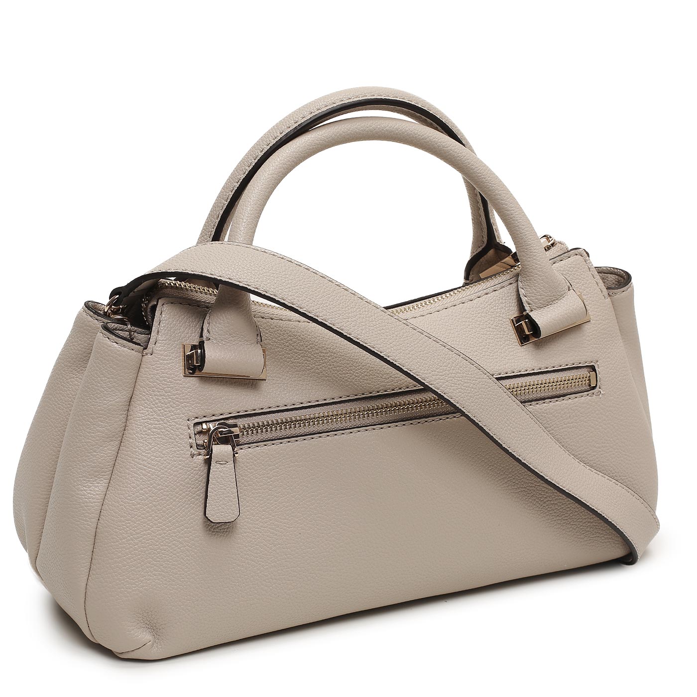 Сумка с короткими ручками Guess Evie