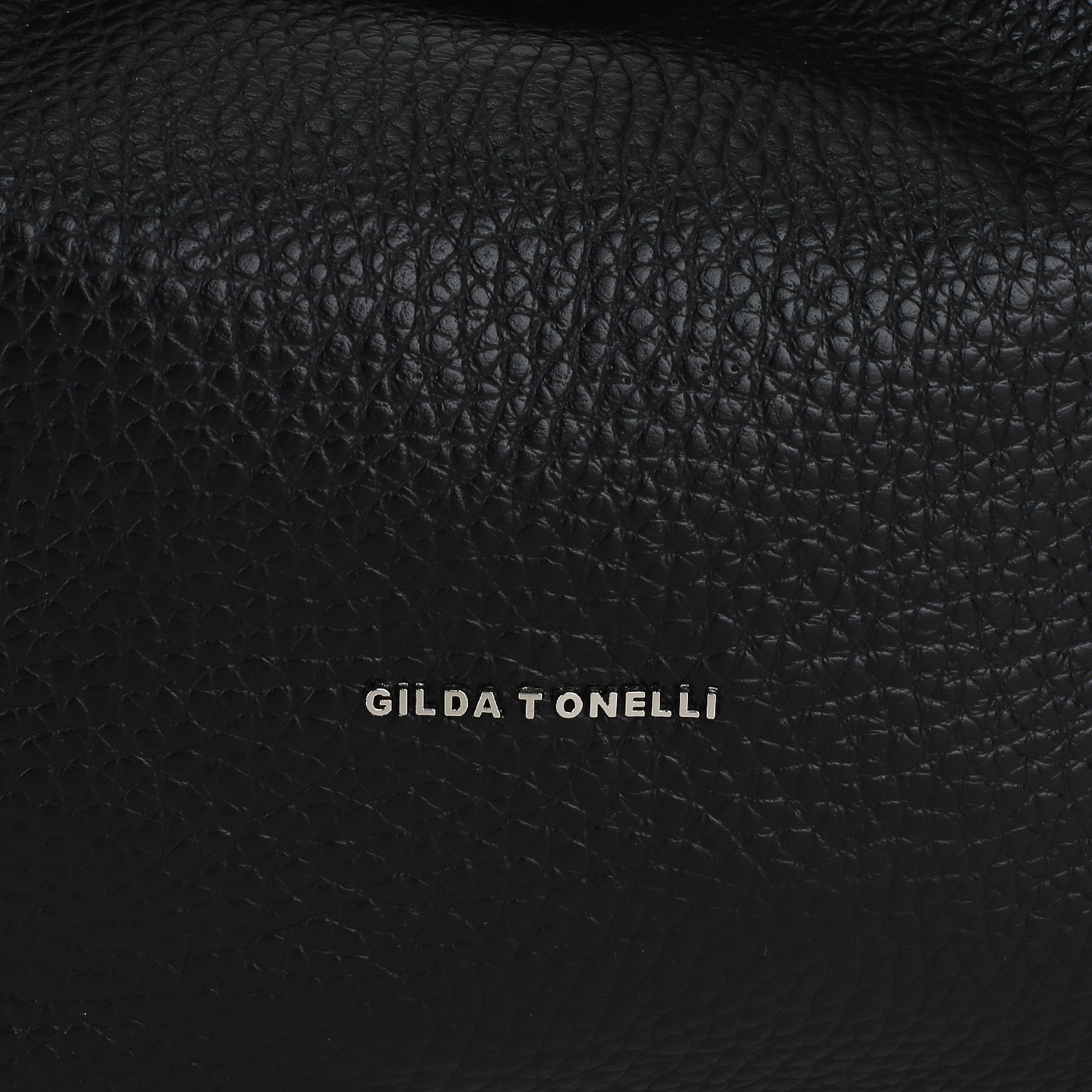 Кожаная сумка Gilda Tonelli Cervino