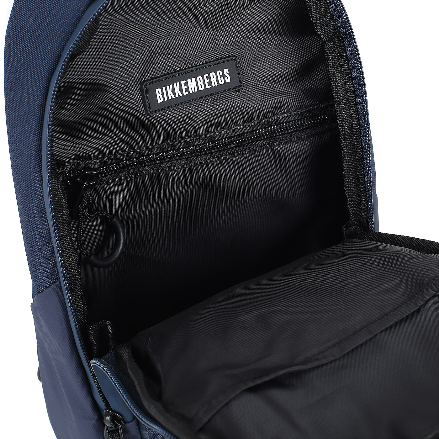 Сумка через плечо Bikkembergs Tracker