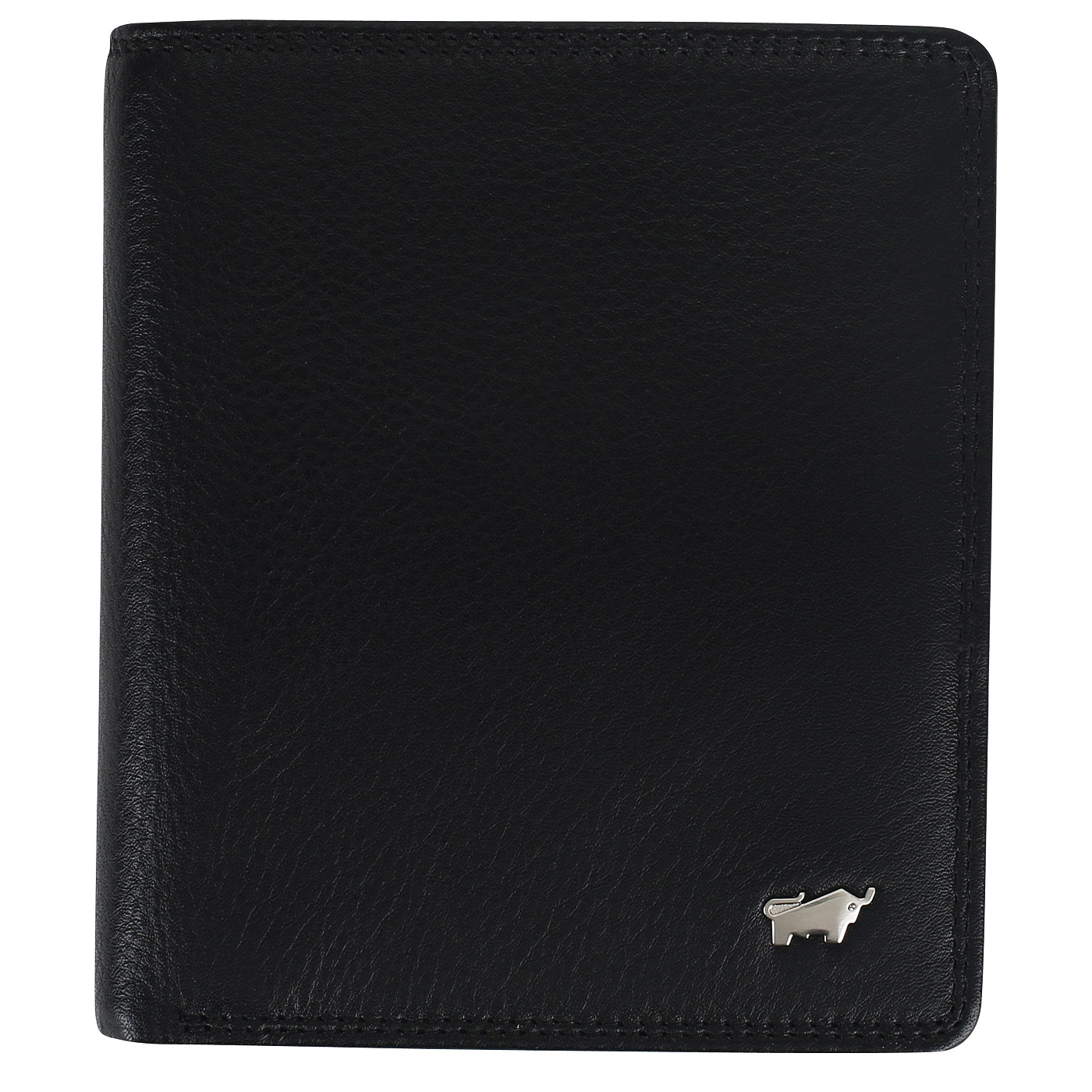 Braun Buffel Портмоне с двумя отделами