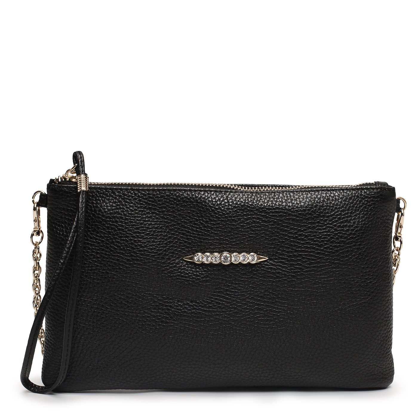 Marina Creazioni Кожаная сумка