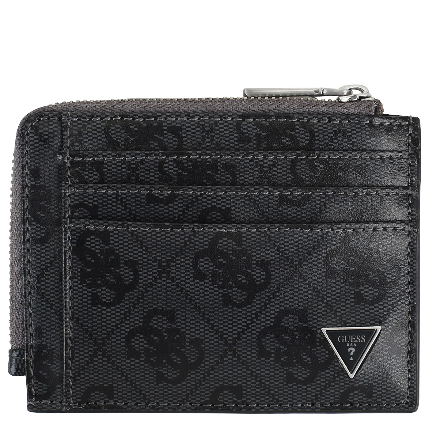 Guess Визитница на молнии