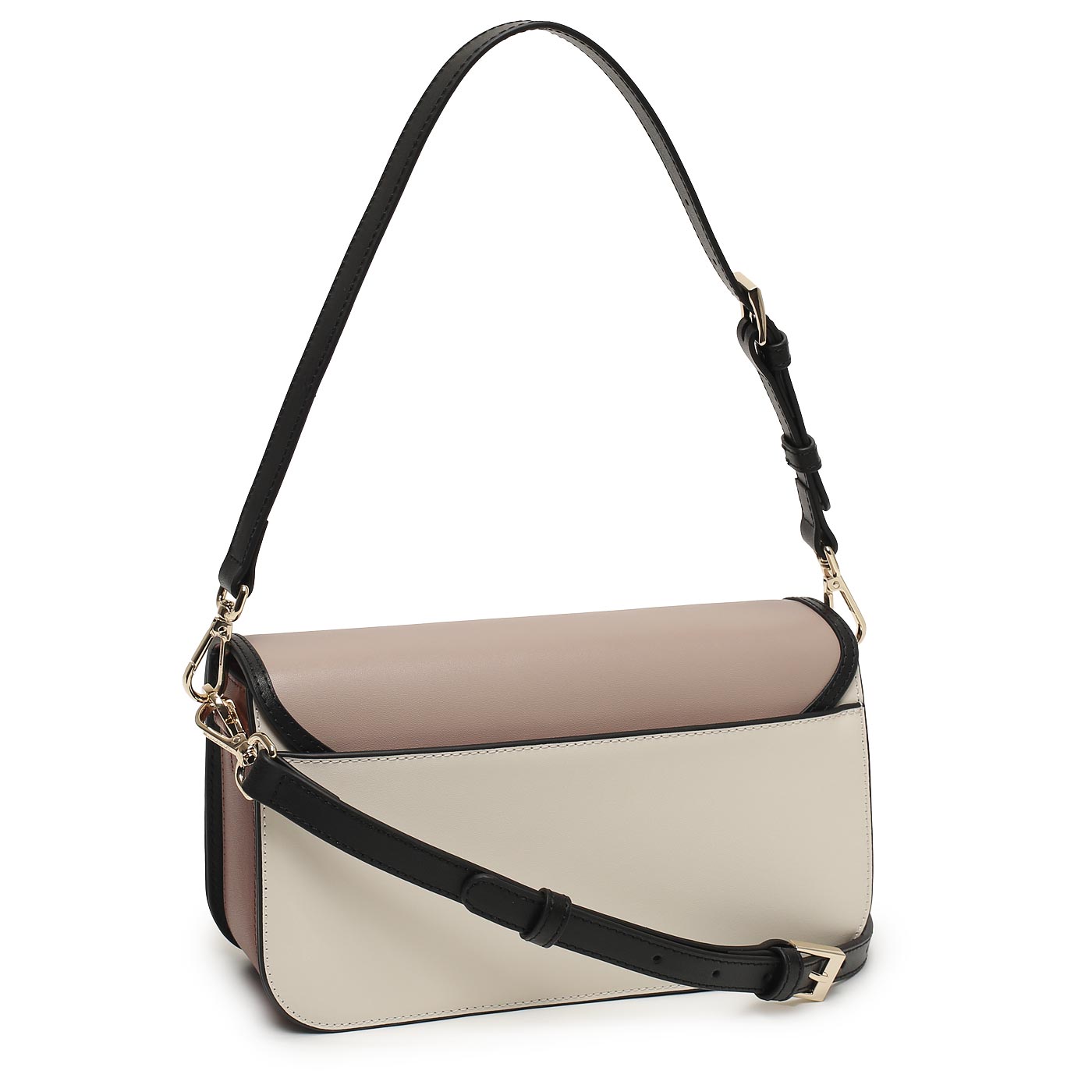 Кожаная сумка Cromia It jewel