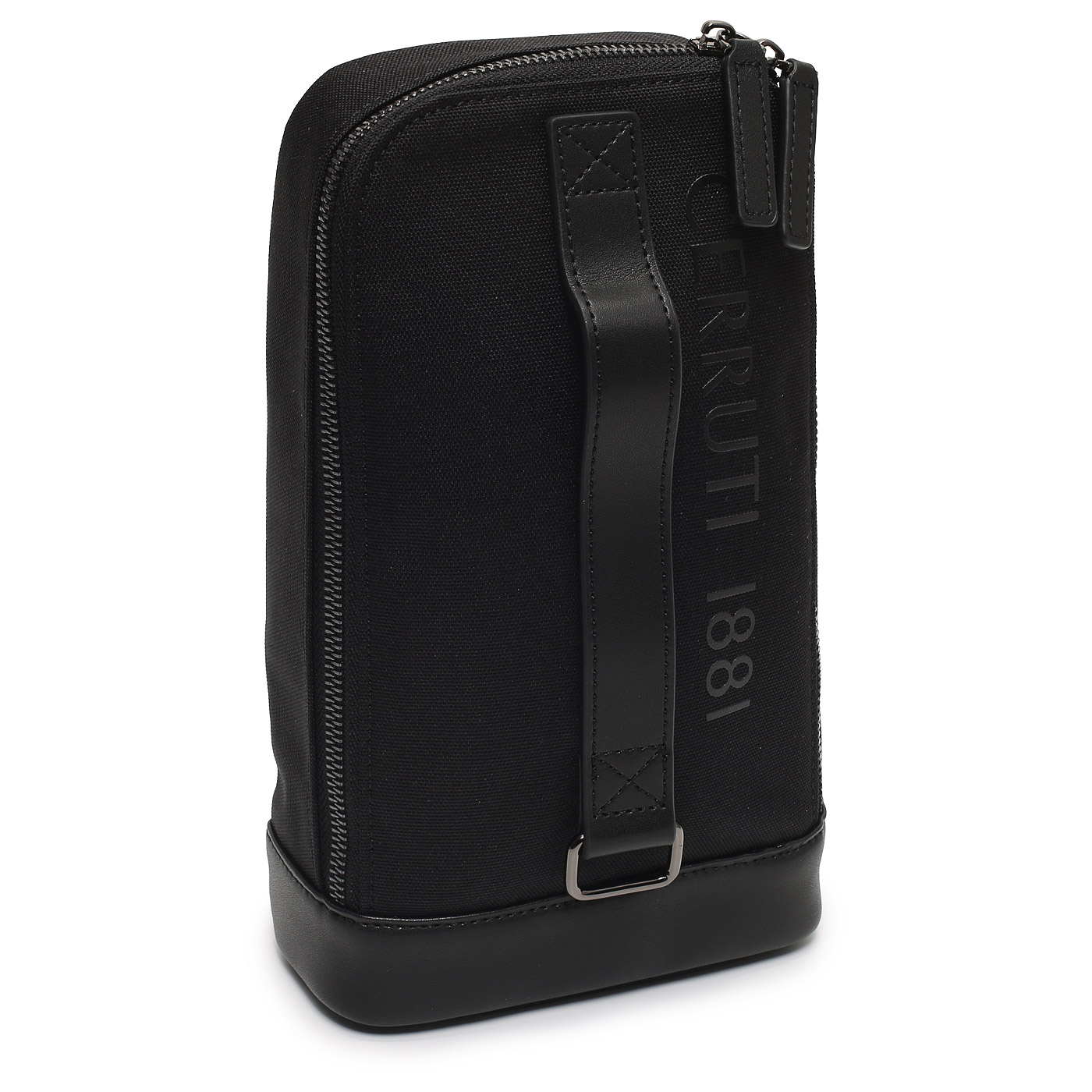 Однолямочный рюкзак Cerruti 1881 James