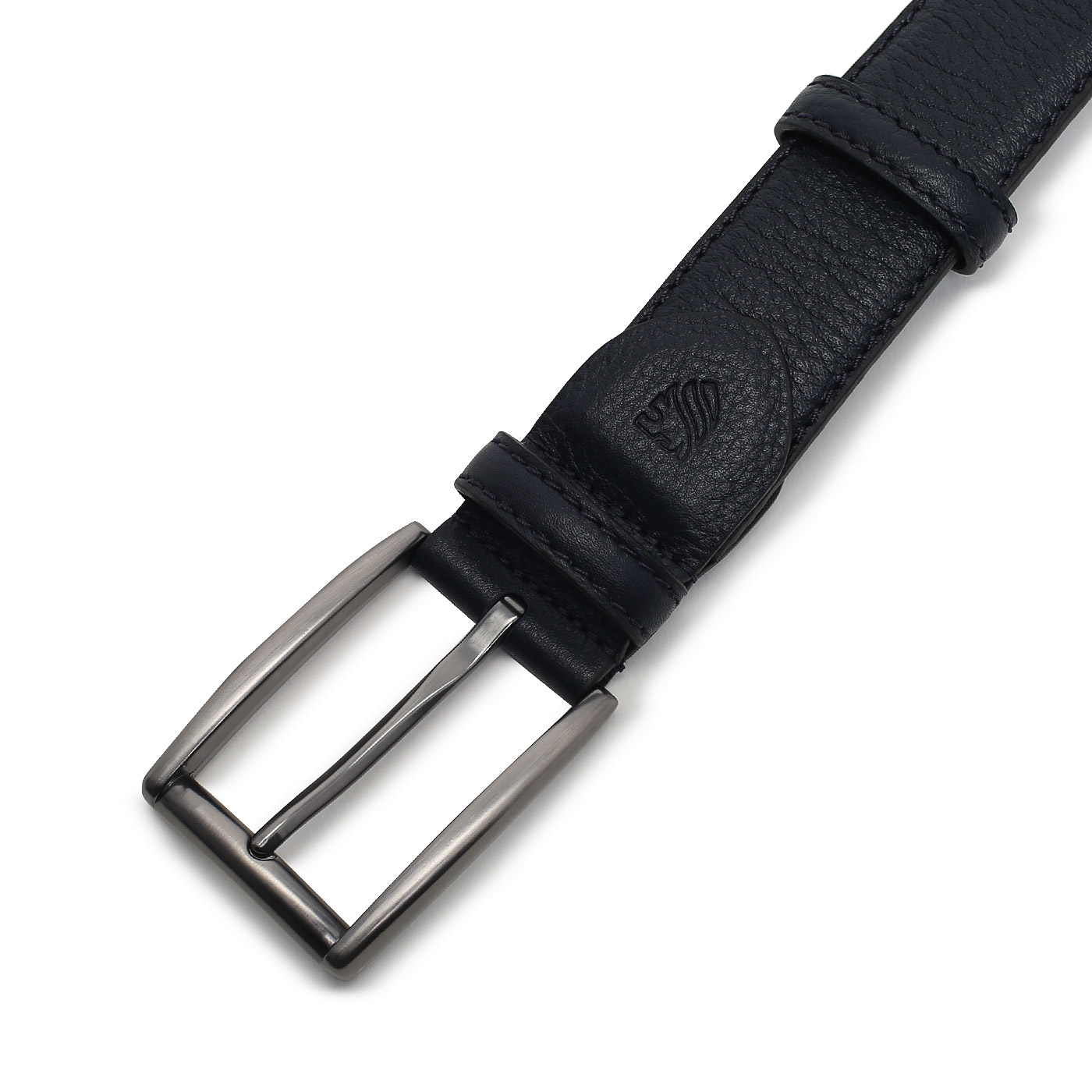 Кожаный ремень Mayrhoff 