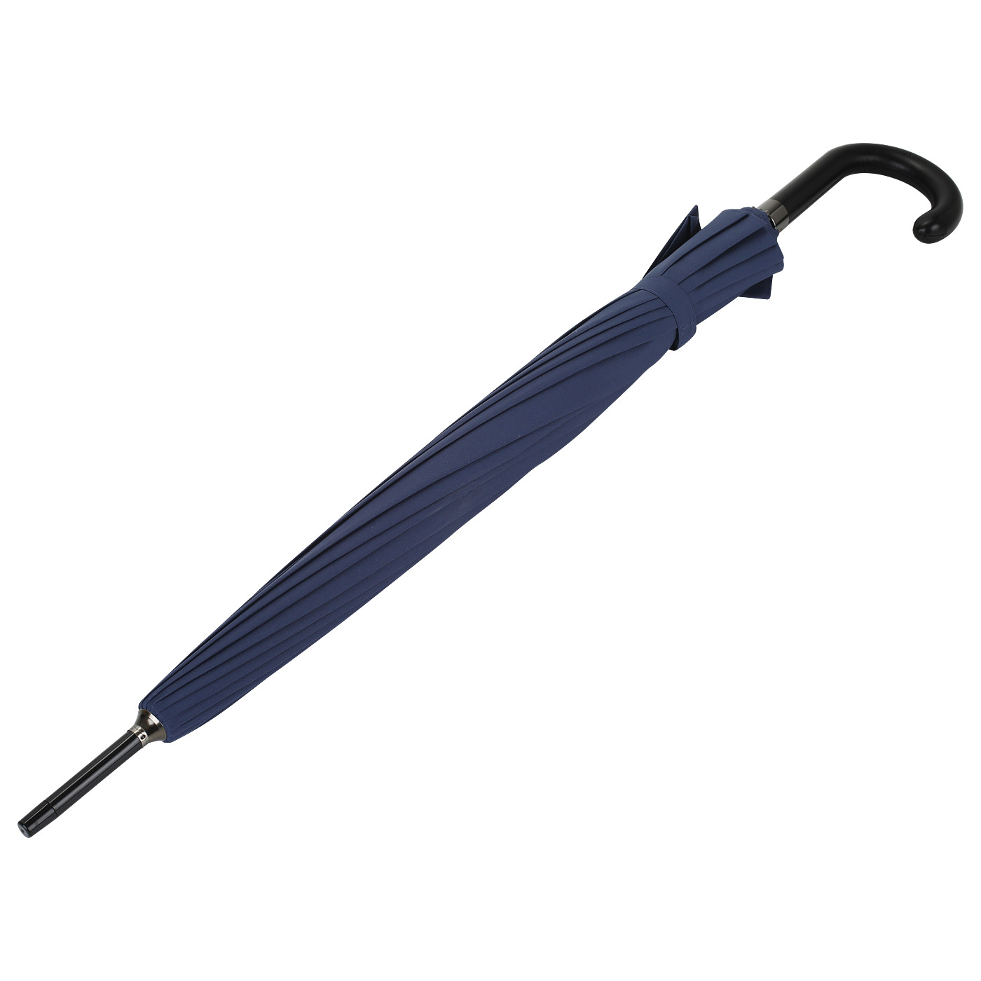 Зонт-трость с системой антиветер Doppler Fiber Liverpool