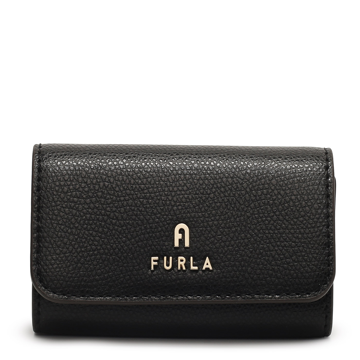 Furla Ключница на кнопке