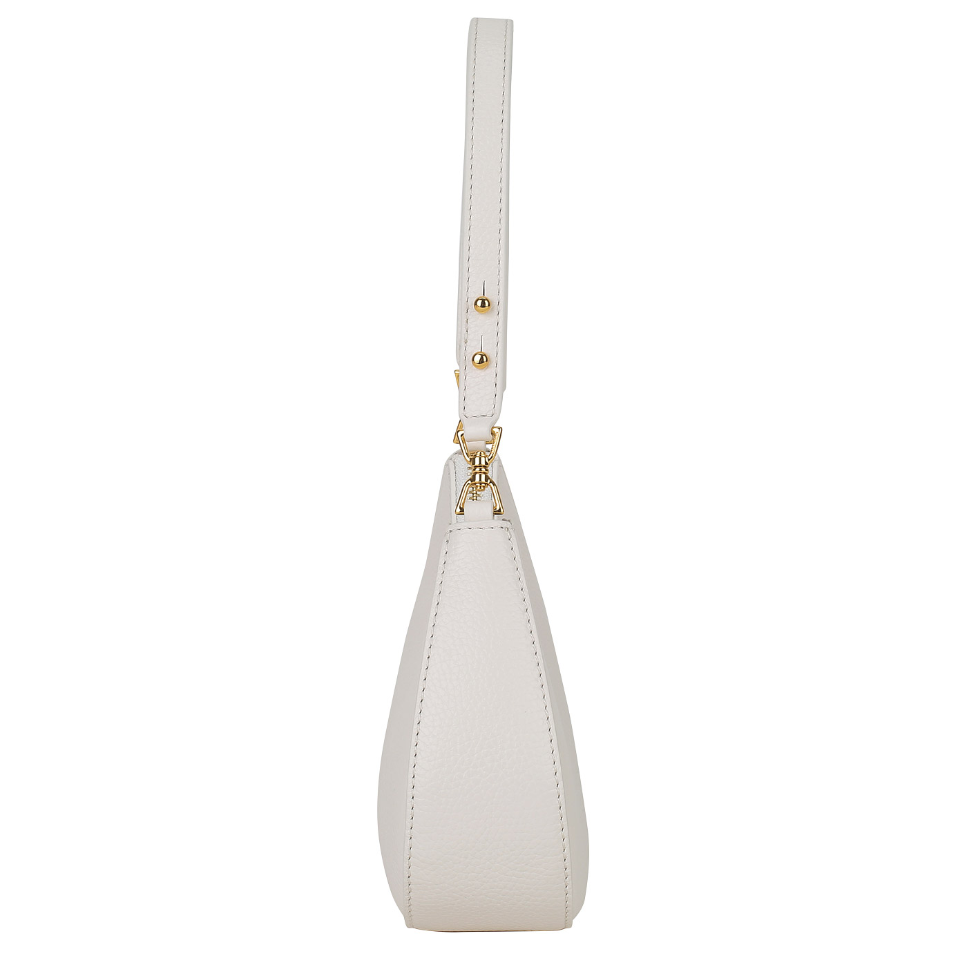 Кожаная сумка Coccinelle Carrie