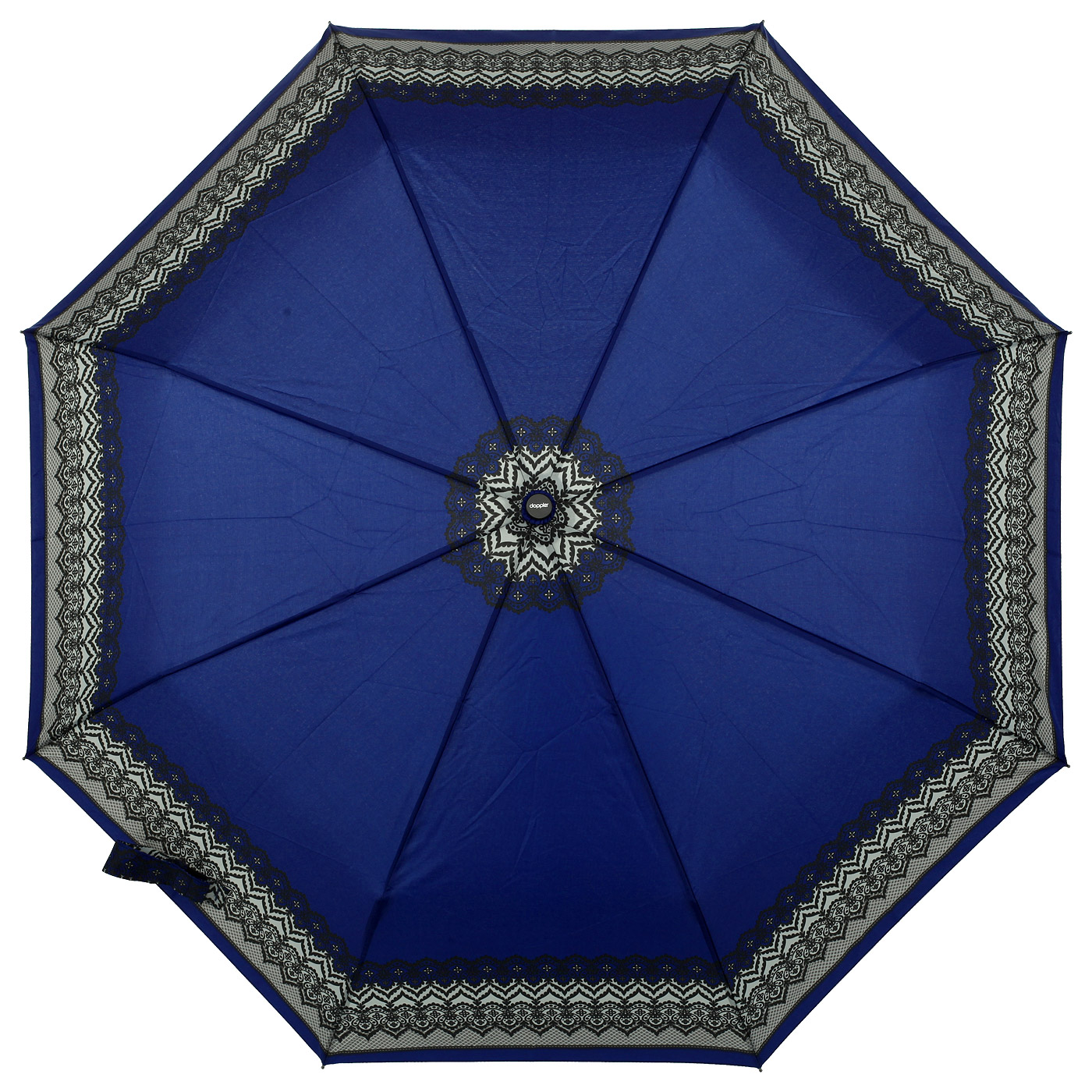 Зонт с системой антиветер Doppler Classics