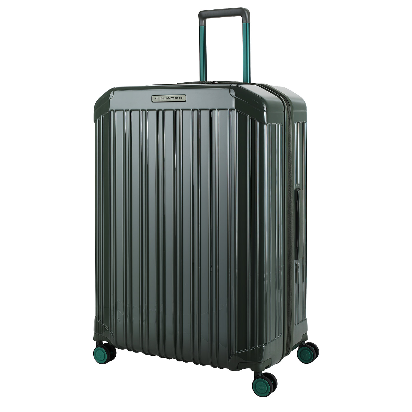 Piquadro Чемодан большой L из поликарбоната