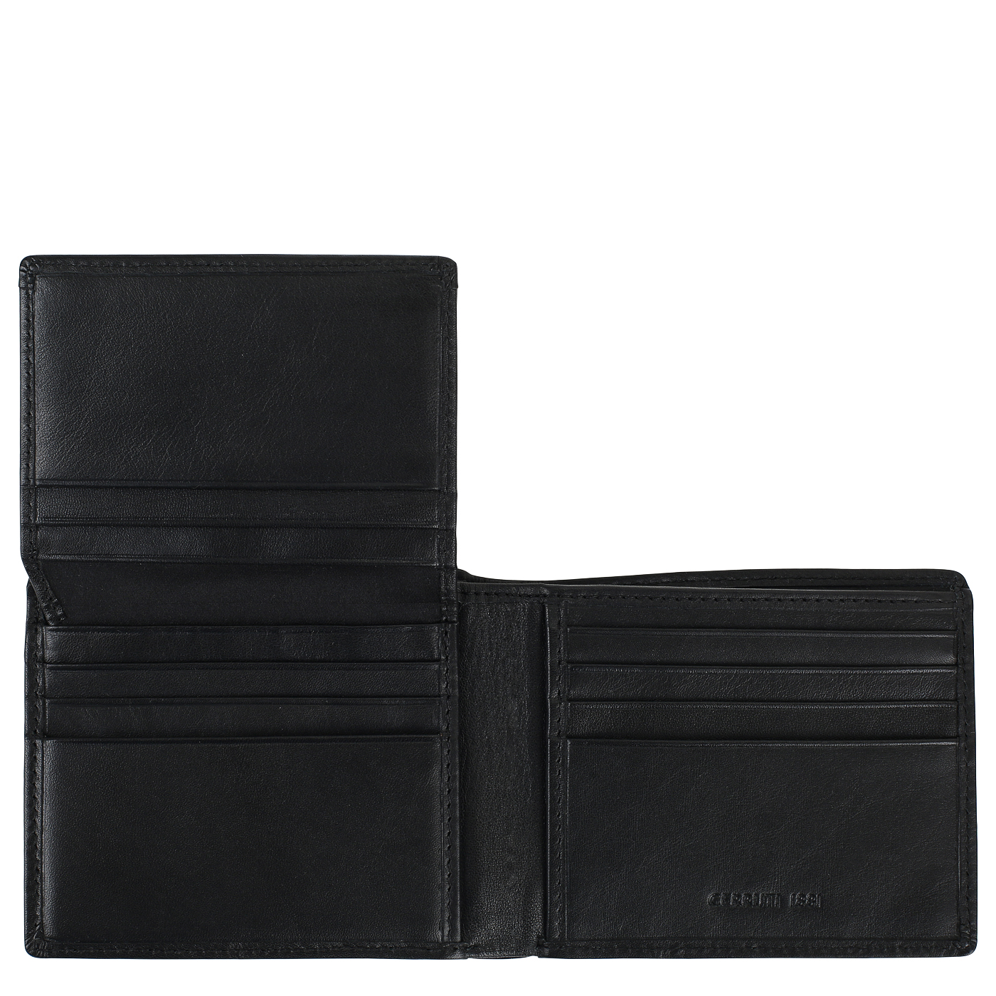 Портмоне складное Cerruti 1881 Raul