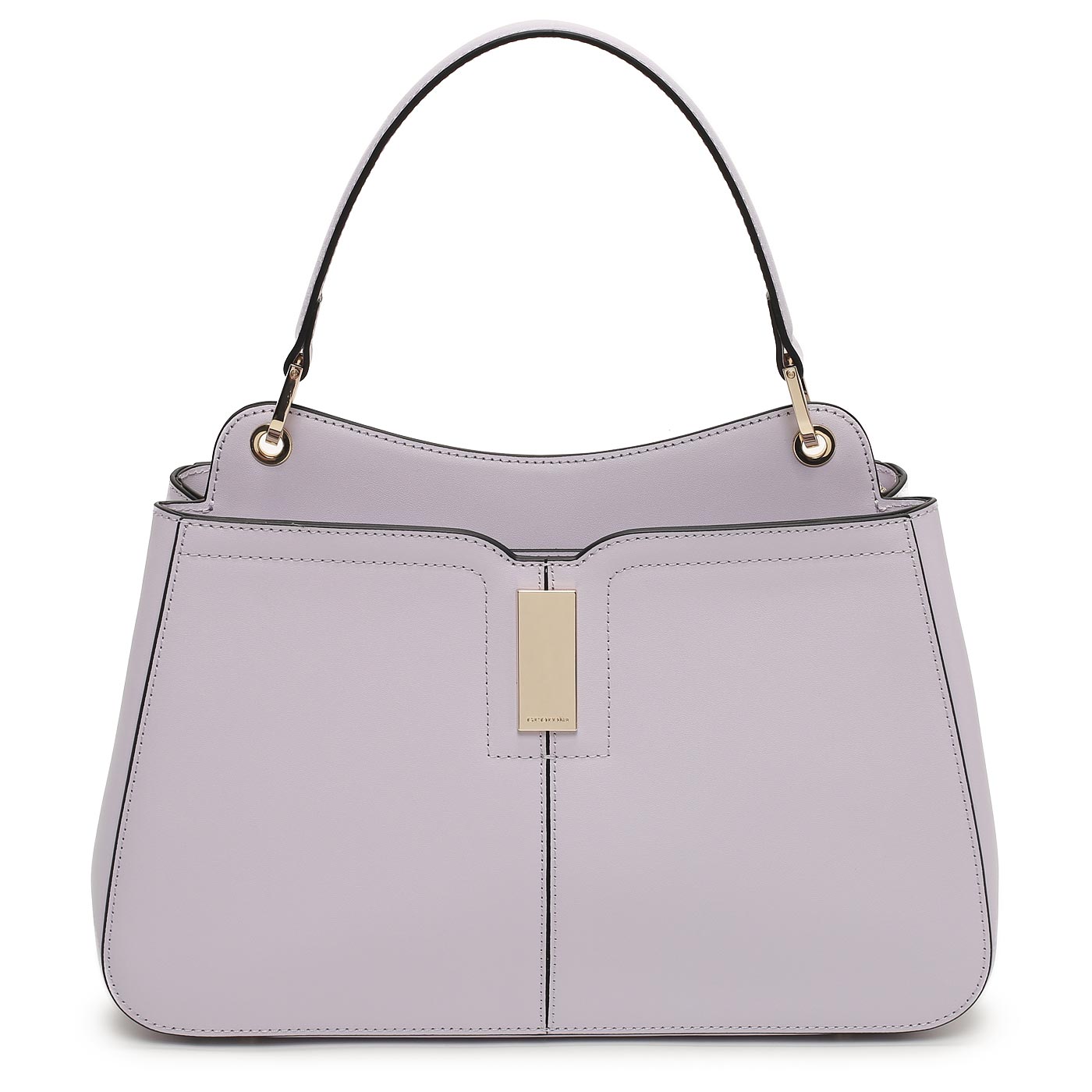 Cromia Кожаная сумка