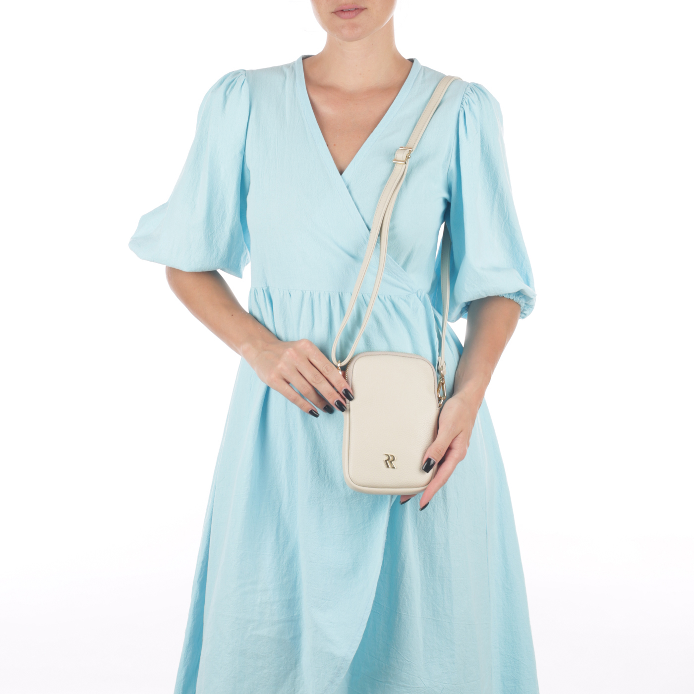 Сумка для смартфона Bruno Rossi Dollaro