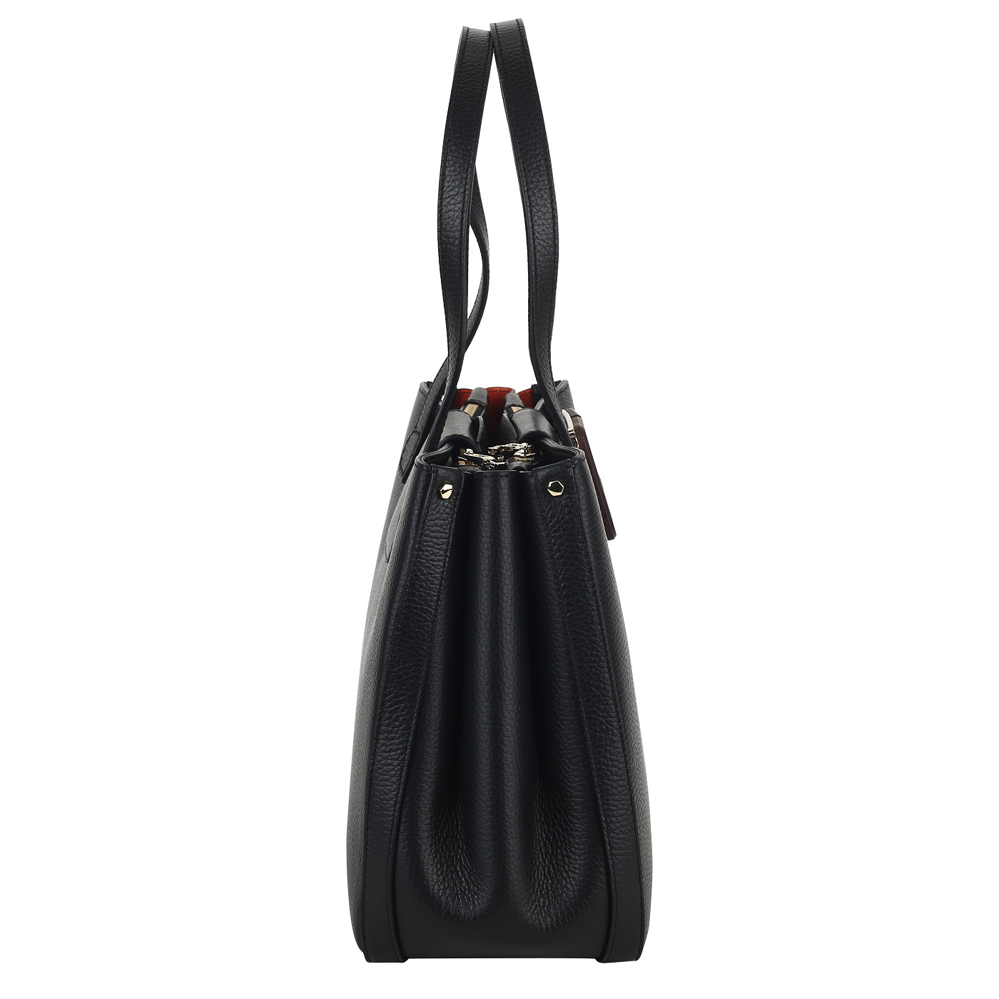 Кожаная сумка Gironacci Vitcal