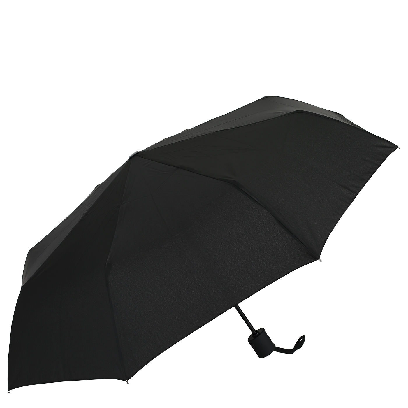 Jonas Hanway Зонт-автомат