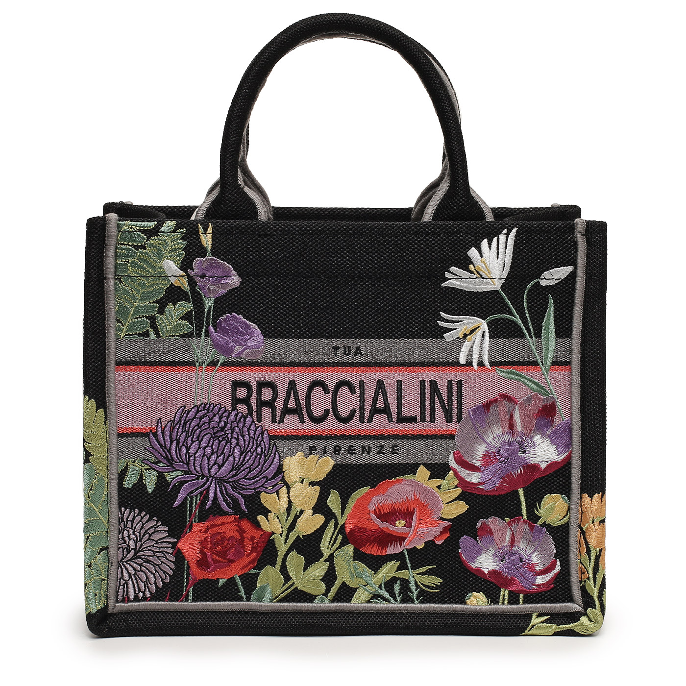 Braccialini Текстильная сумка