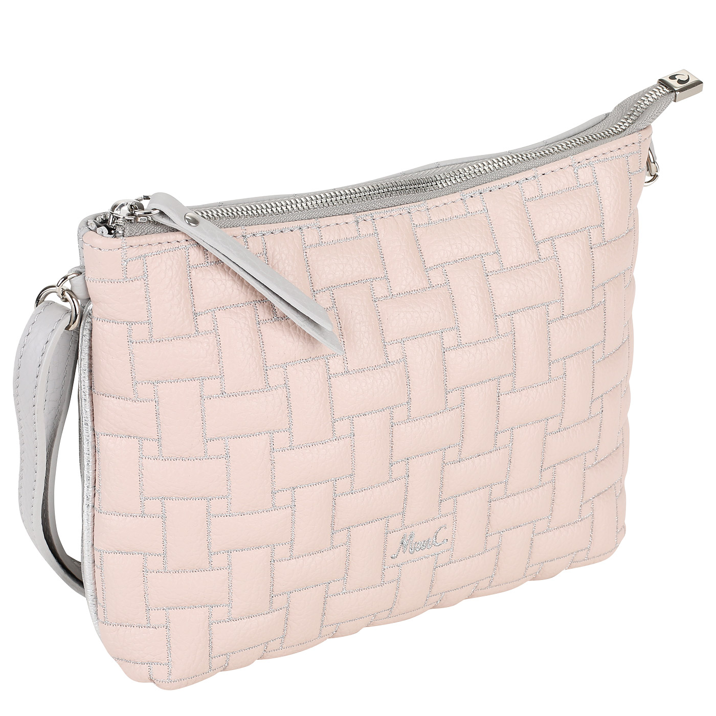 Стеганая сумка через плечо Marina Creazioni TRP207