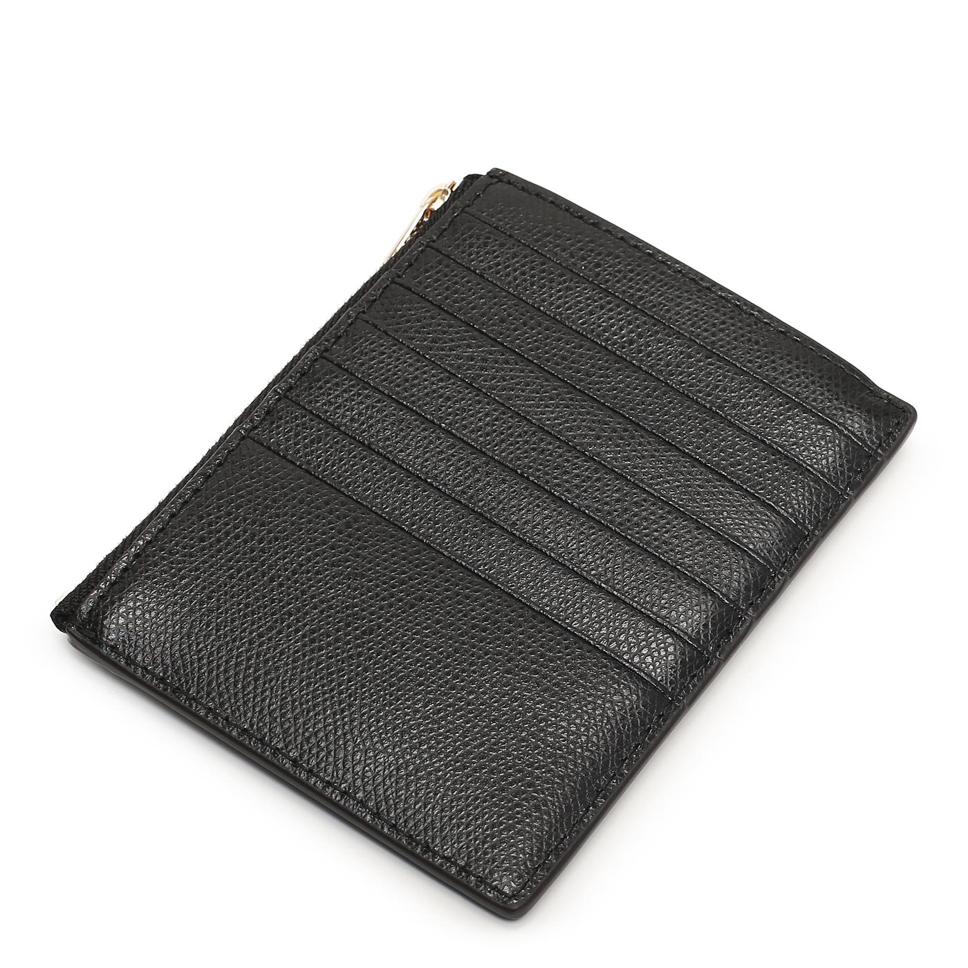 Кожаная визитница Furla Camelia