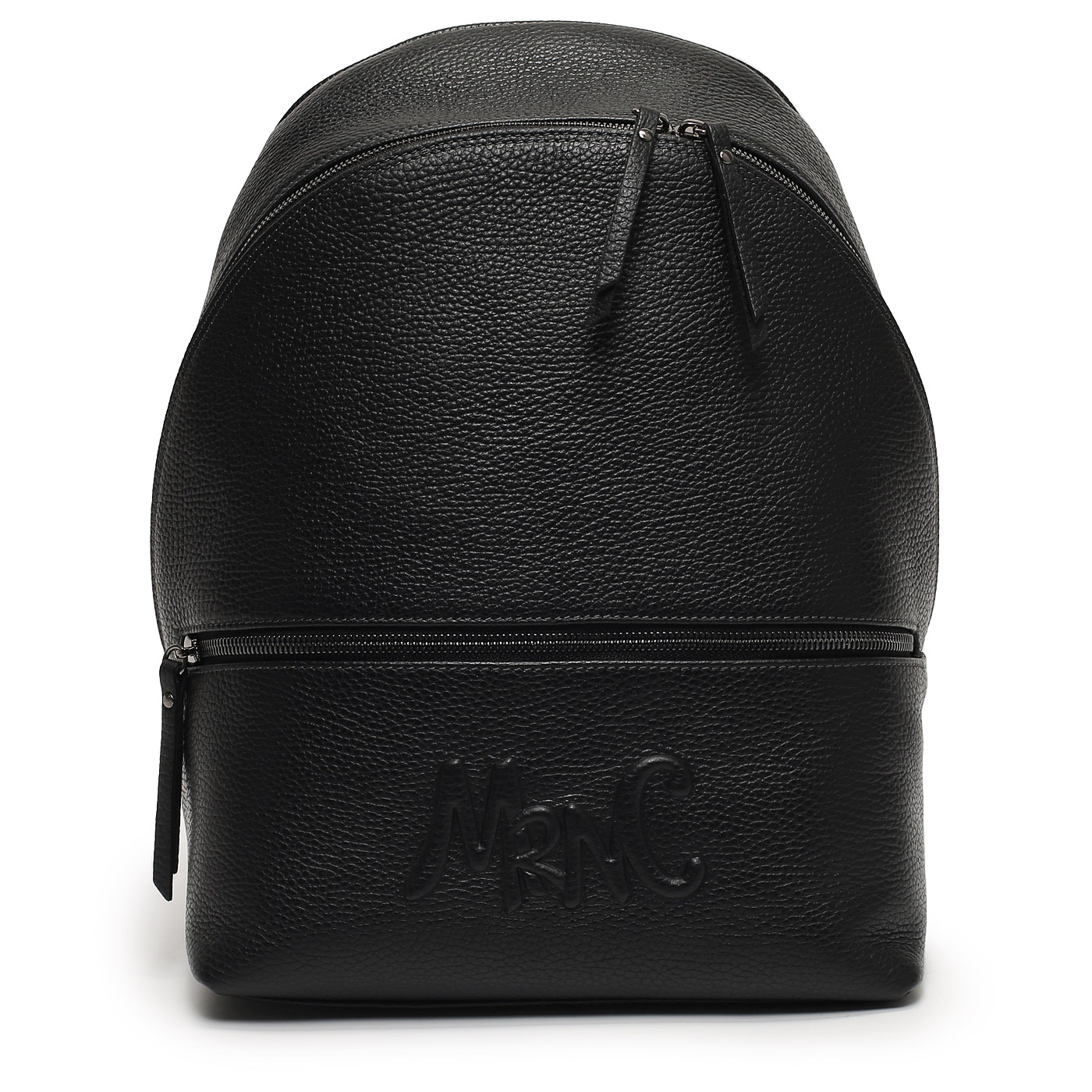 Marina Creazioni Кожаный рюкзак
