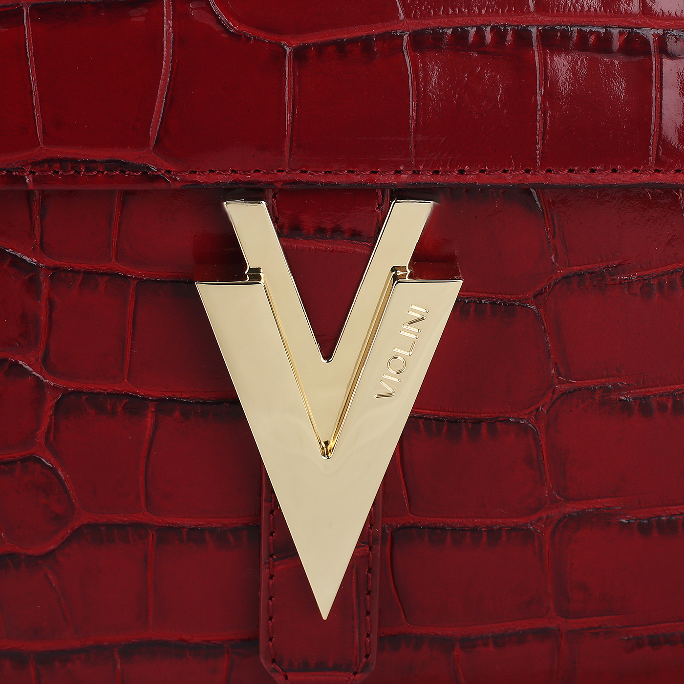 Кожаная сумка Vittorio Violini 