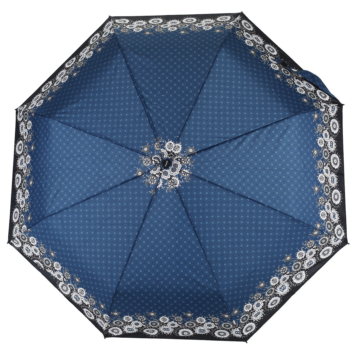 Зонт в три сложения Doppler Magic Style