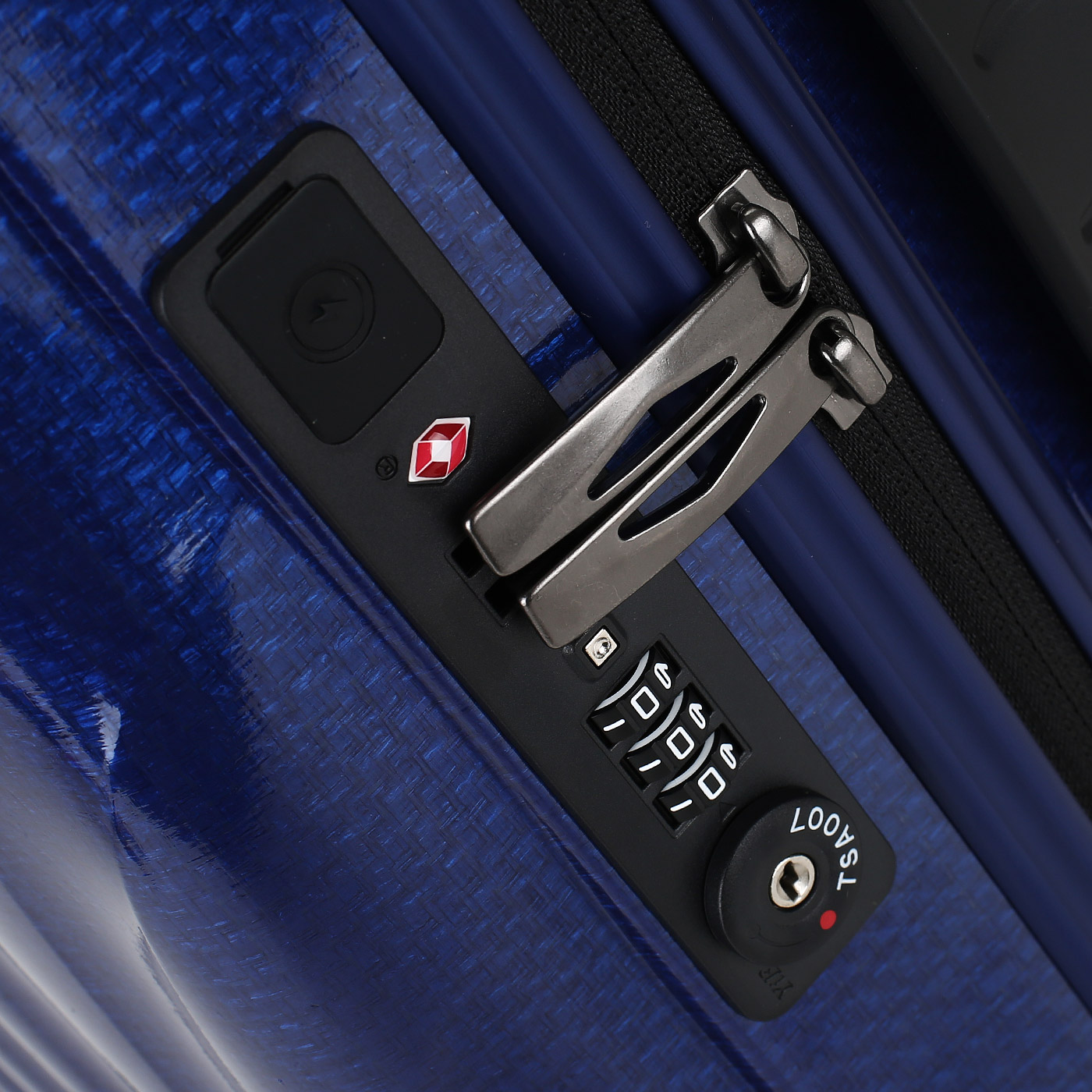 Чемодан Samsonite C-Lite