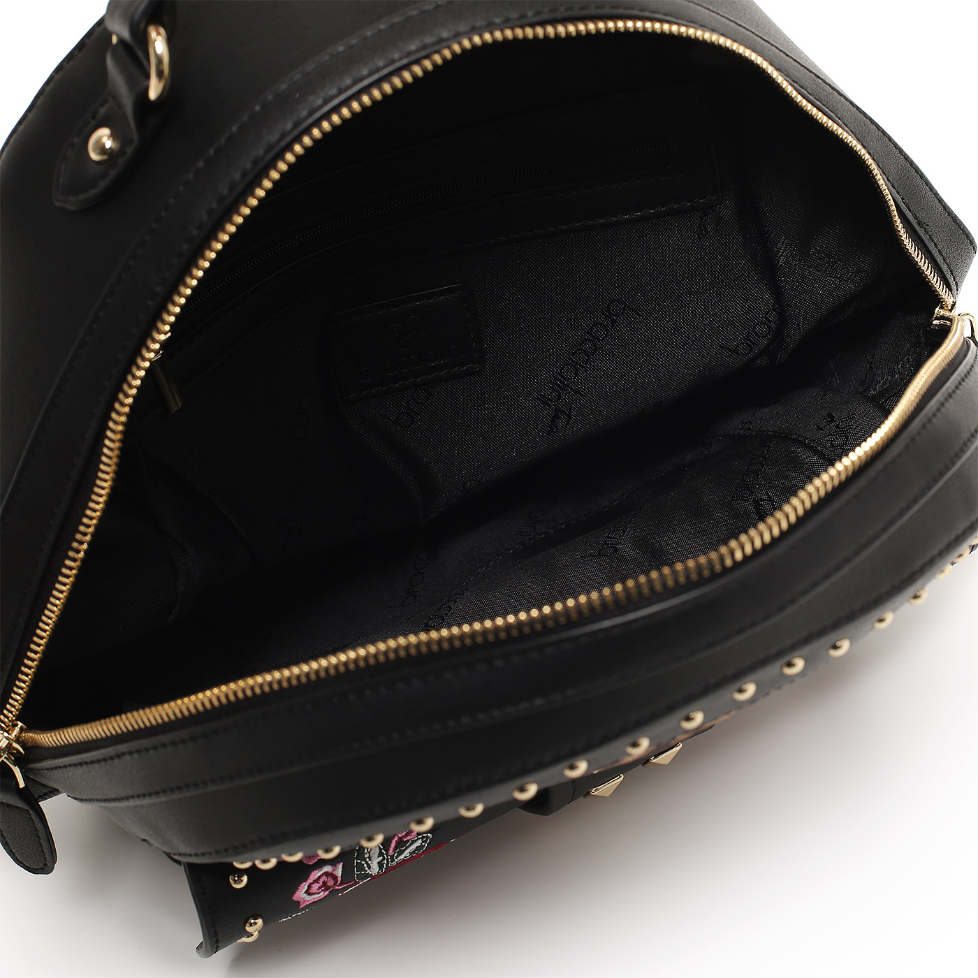 Городской рюкзак Braccialini Rock