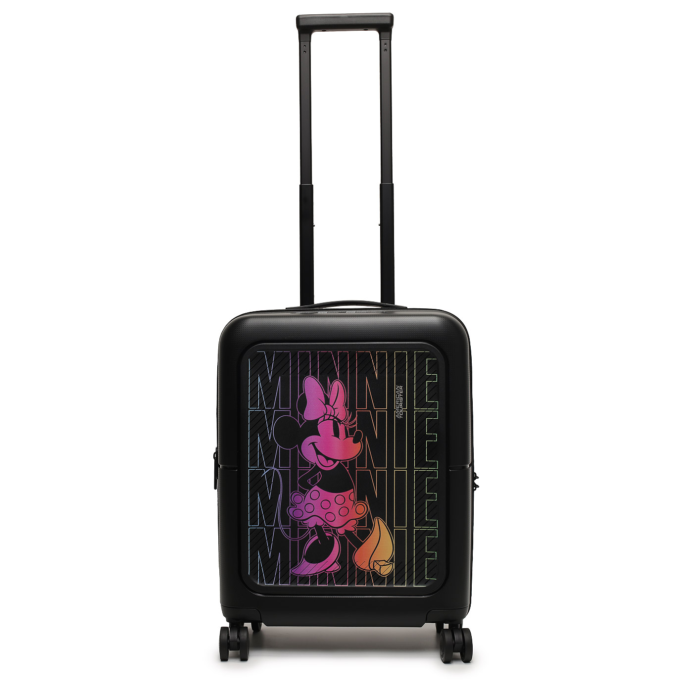 Чемодан для ручной клади  American Tourister Dashpop Disney