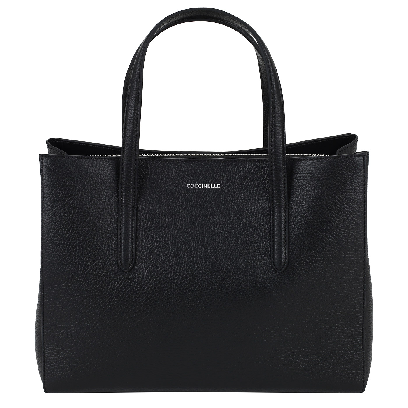 Coccinelle Кожаная сумка