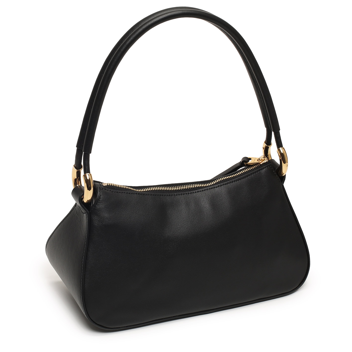 Кожаная сумка Coccinelle CoccinelleLisbet