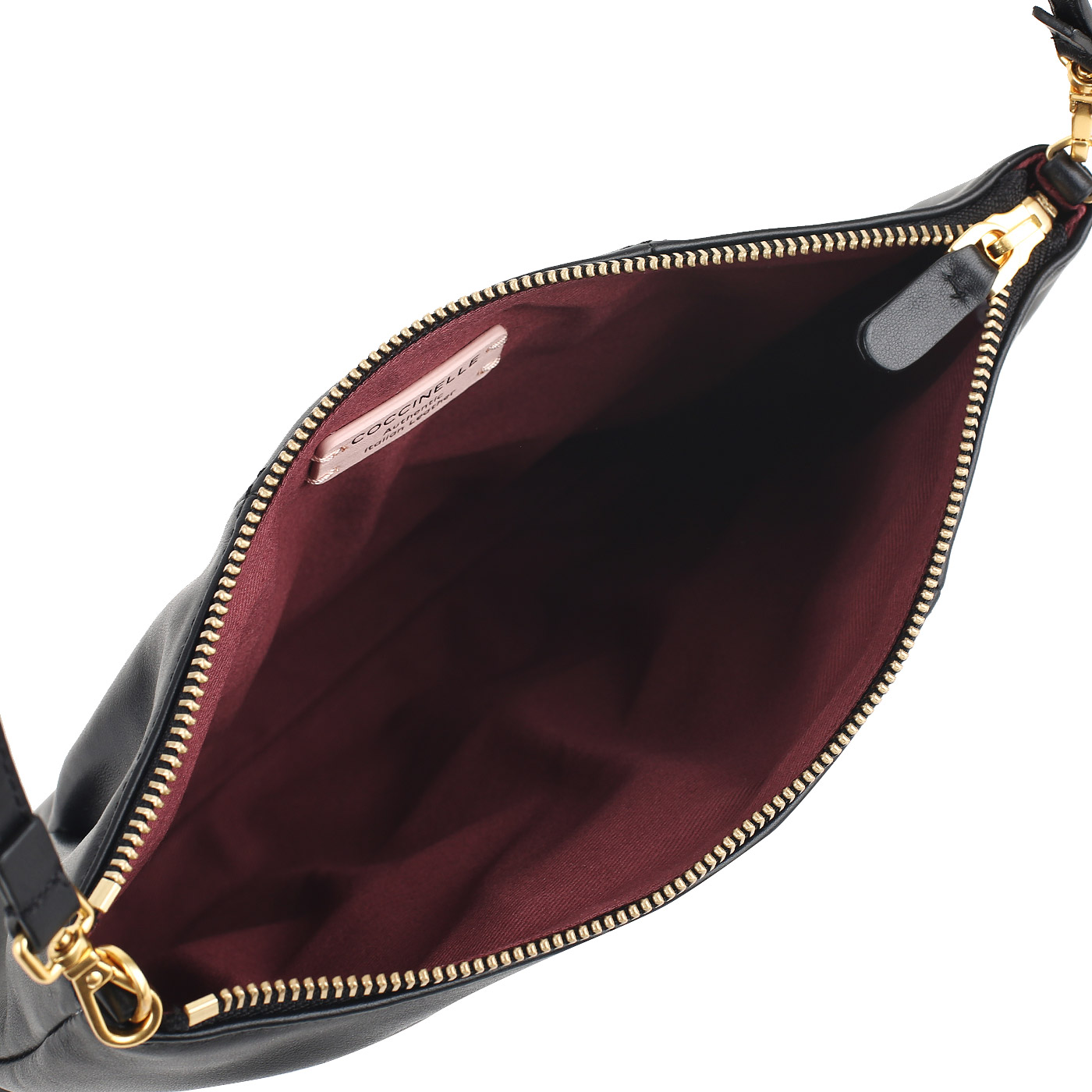 Сумка через плечо Coccinelle Best Crossbody Goodie