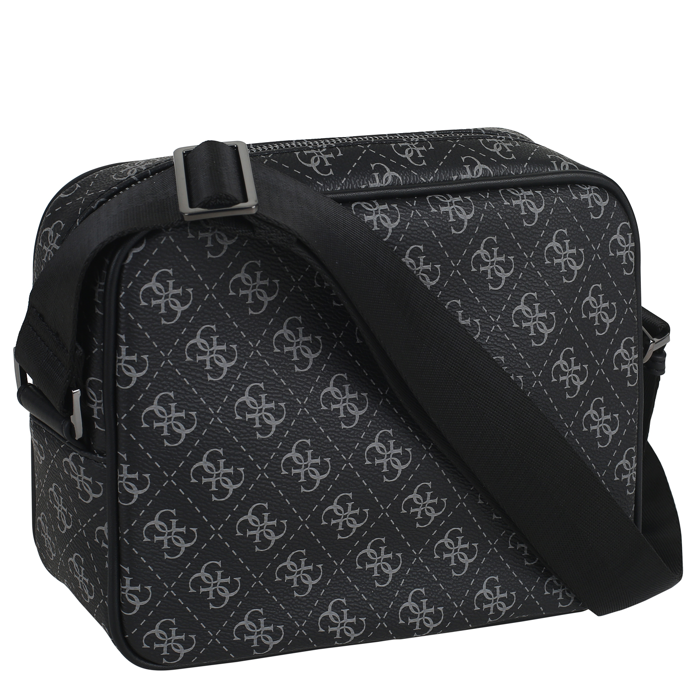 Сумка через плечо Guess Vezzola Smart