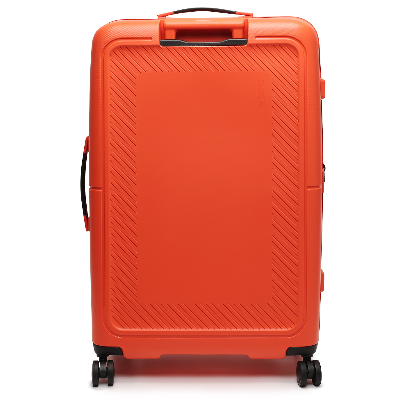 Чемодан на колесах American Tourister Dashpop