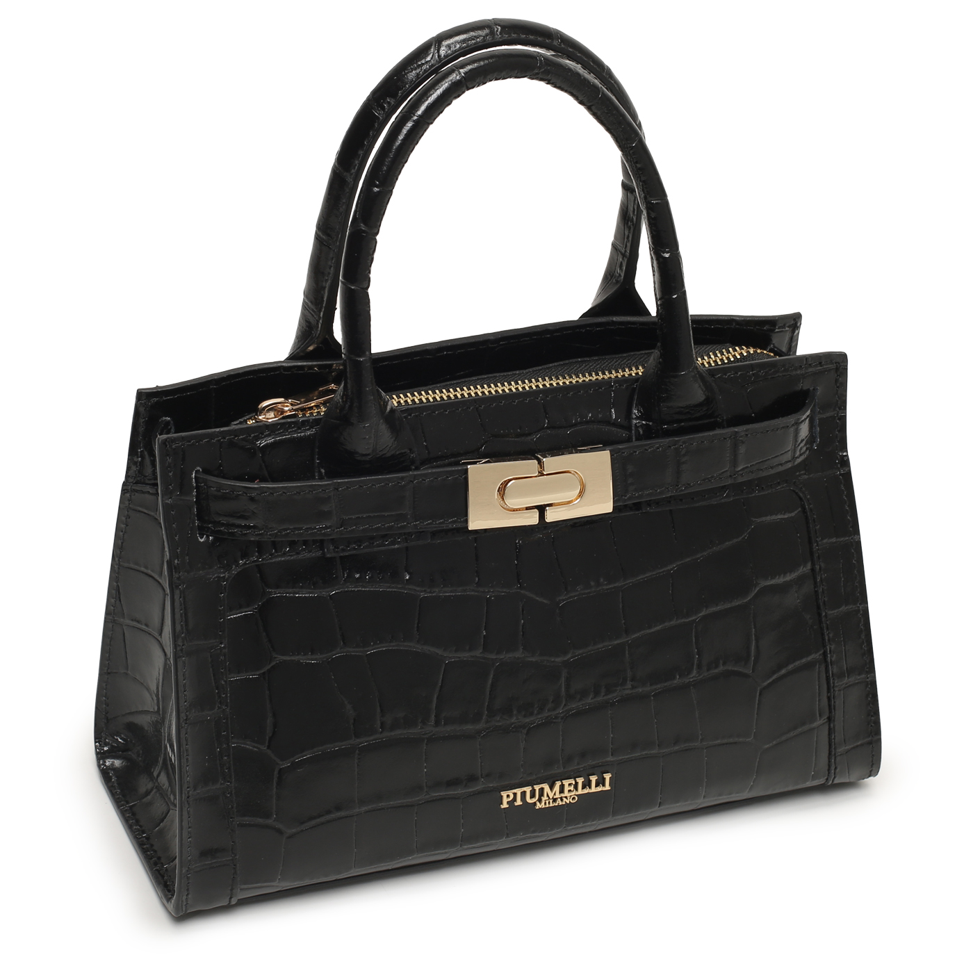 Кожаная сумка Piumelli Ira Cocco S