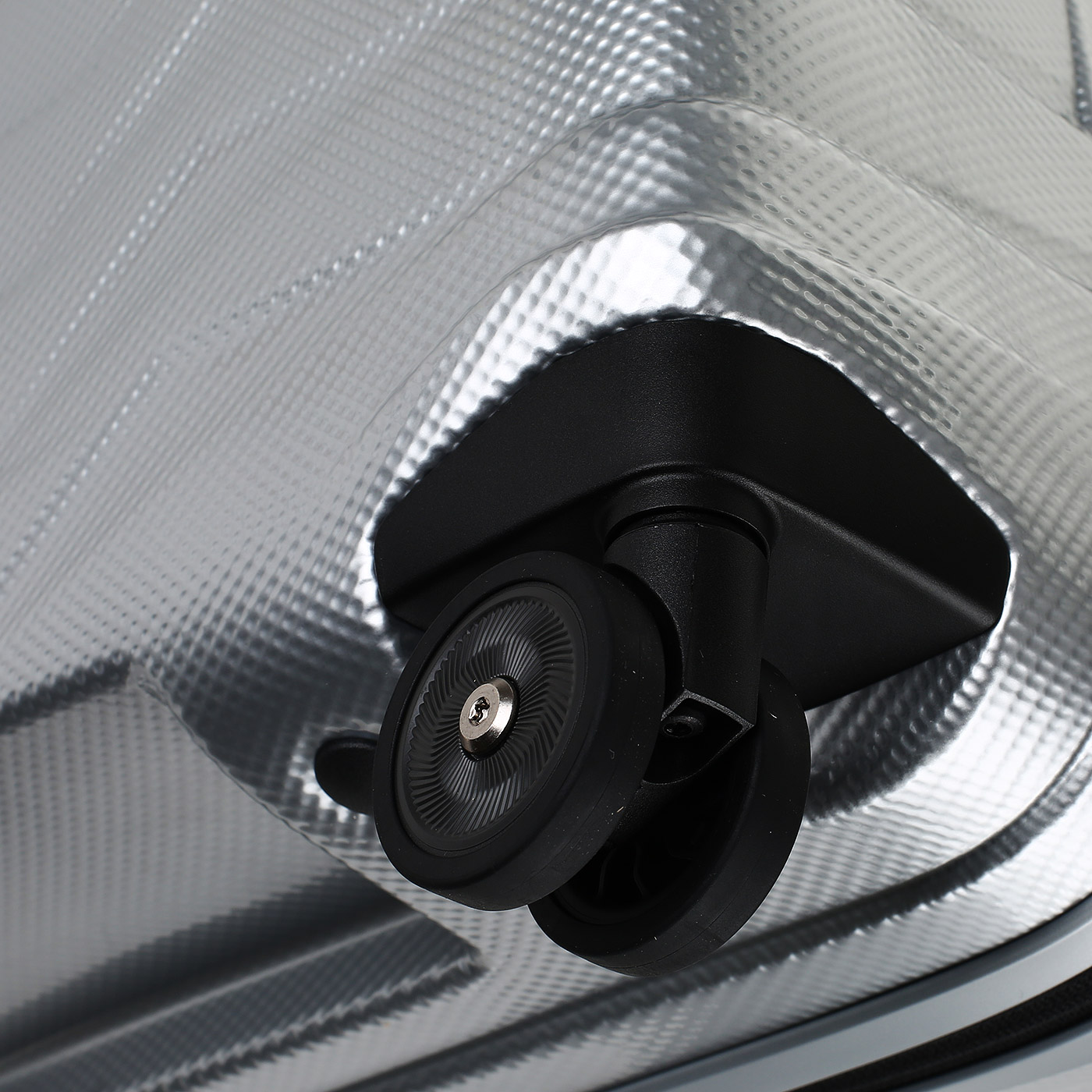 Чемодан большой L  с кодовым замком Samsonite Proxis