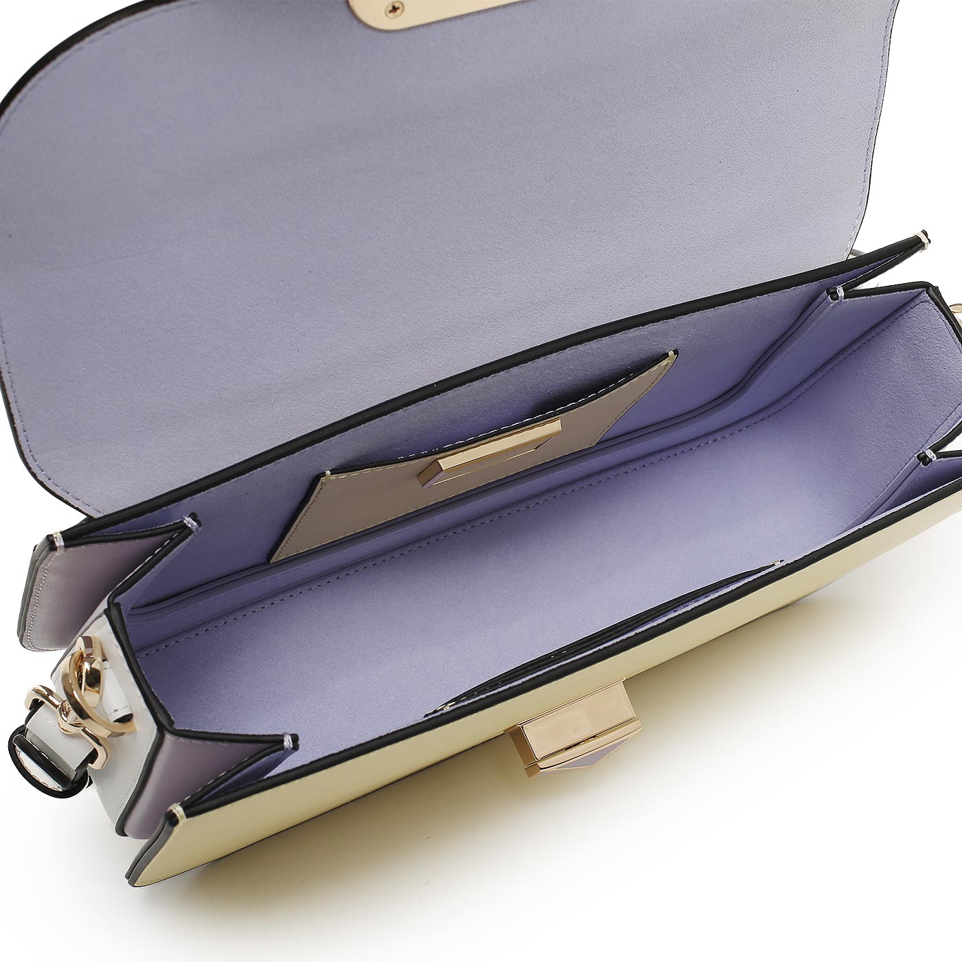 Сумка через плечо Cromia It jewel