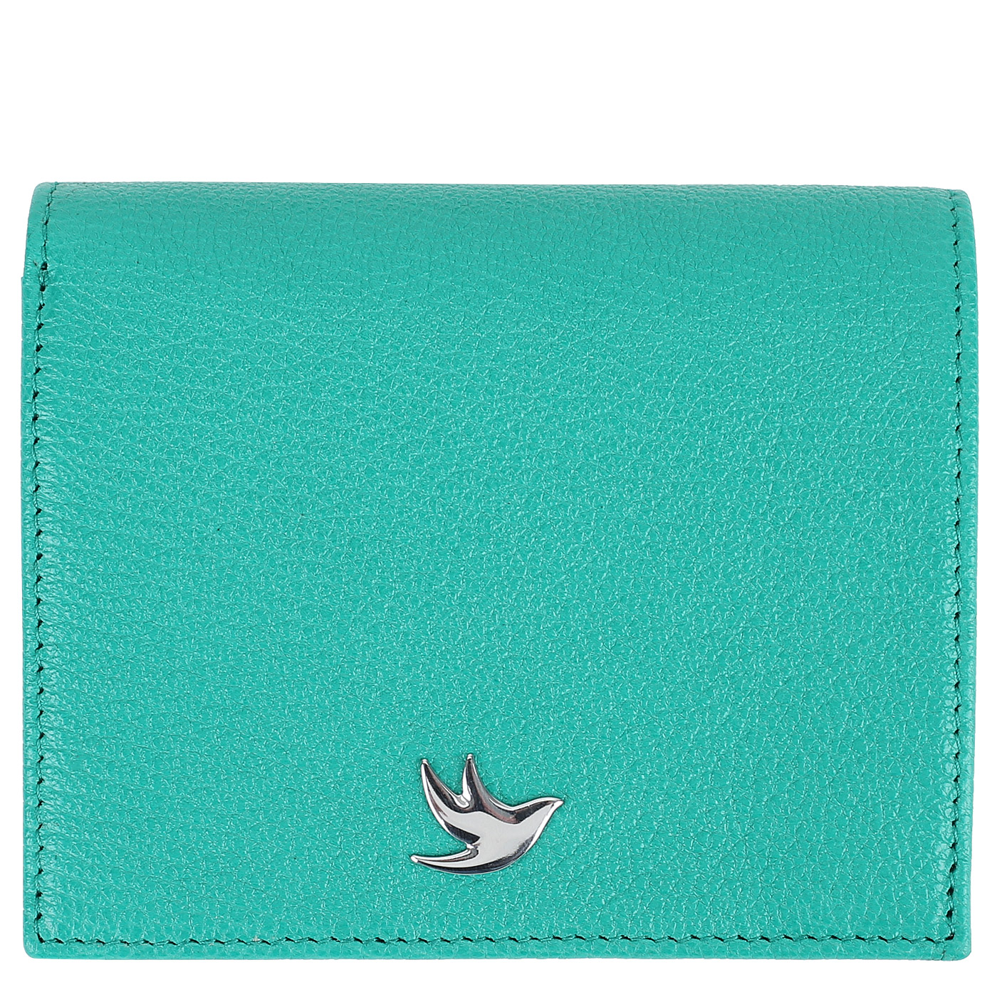 Aurelli Кошелек складной на кнопке