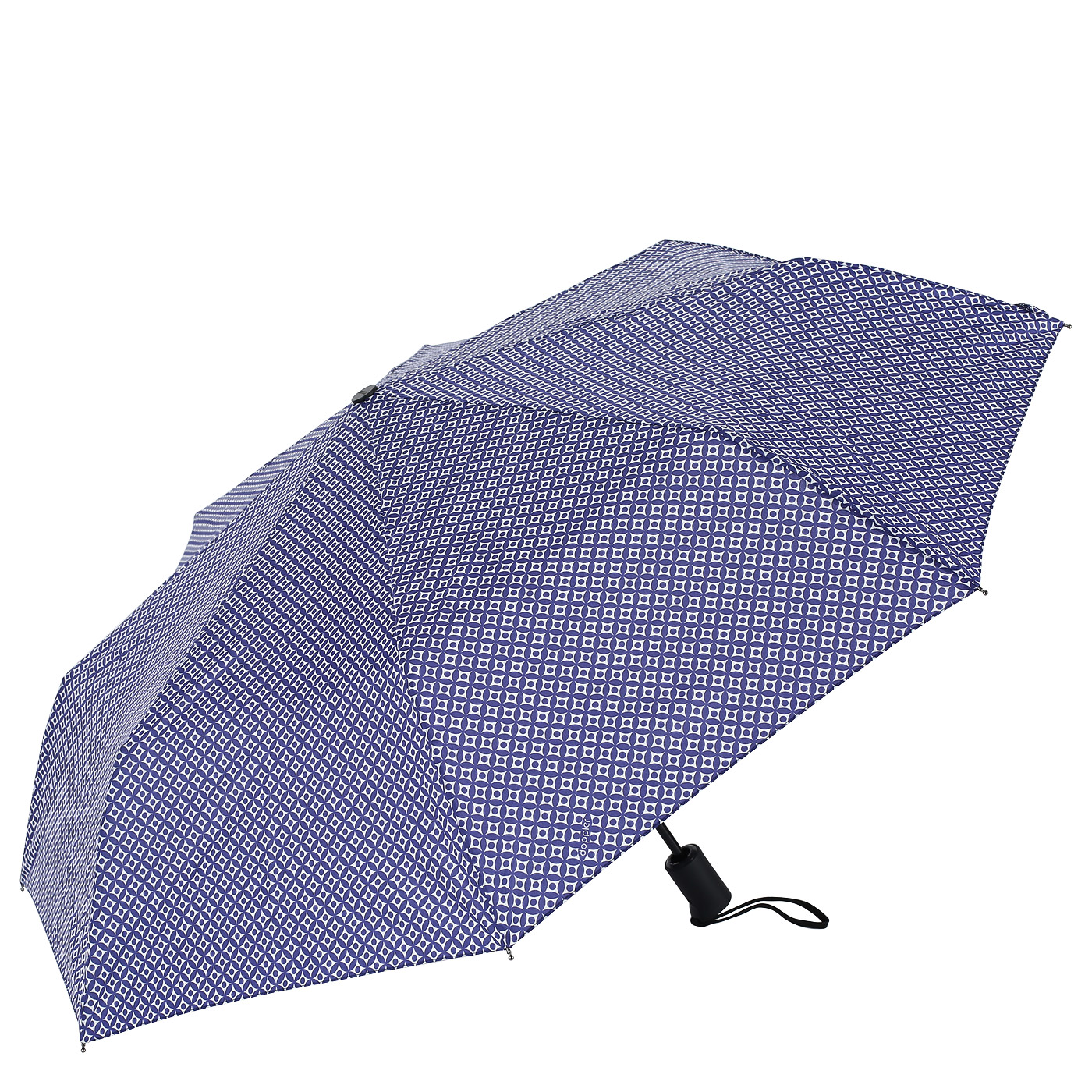 Doppler Зонт в три сложения