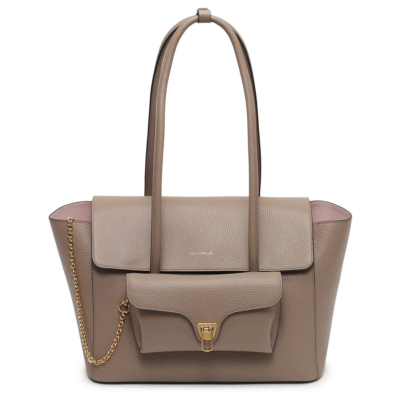 Coccinelle Кожаная сумка