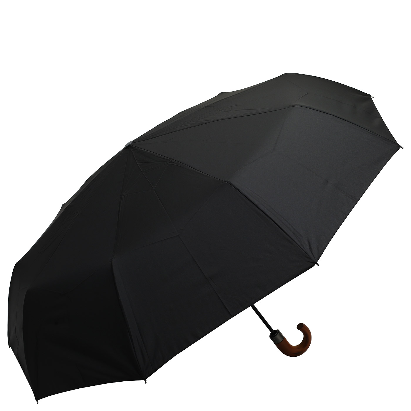 Jonas Hanway Зонт в три сложения