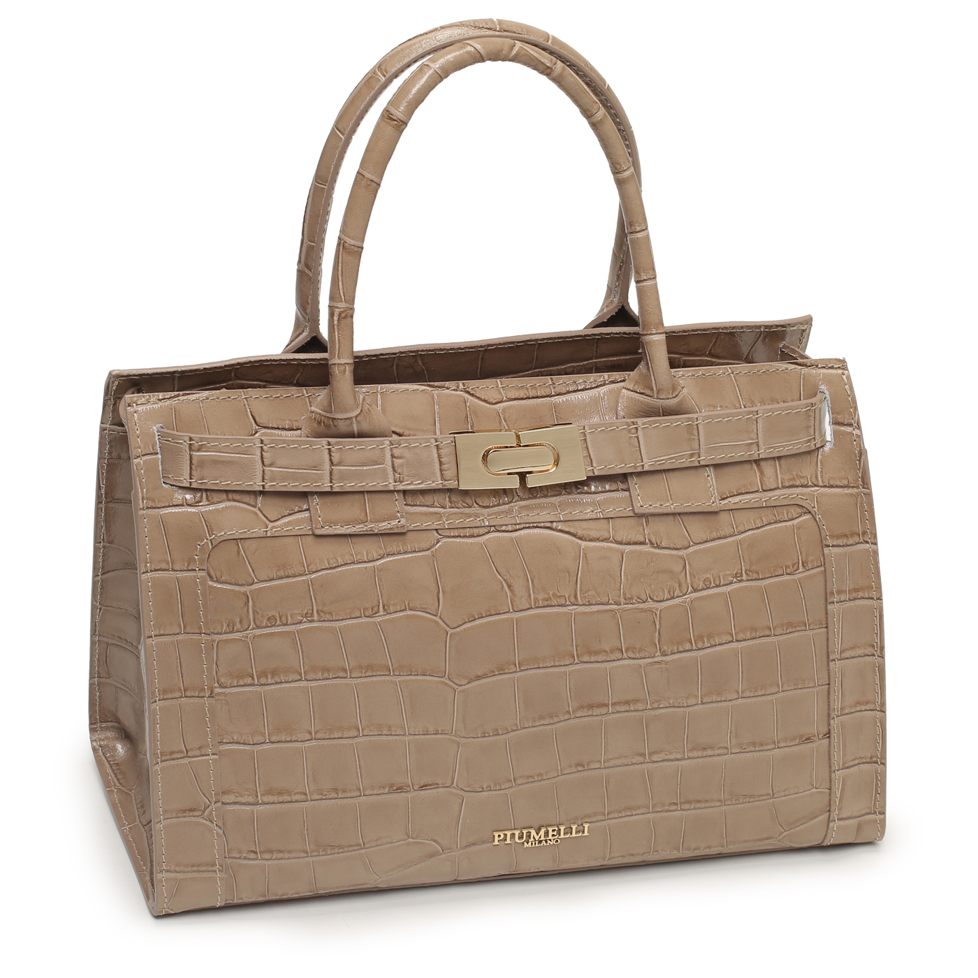 Кожаная сумка Piumelli Ira Cocco M