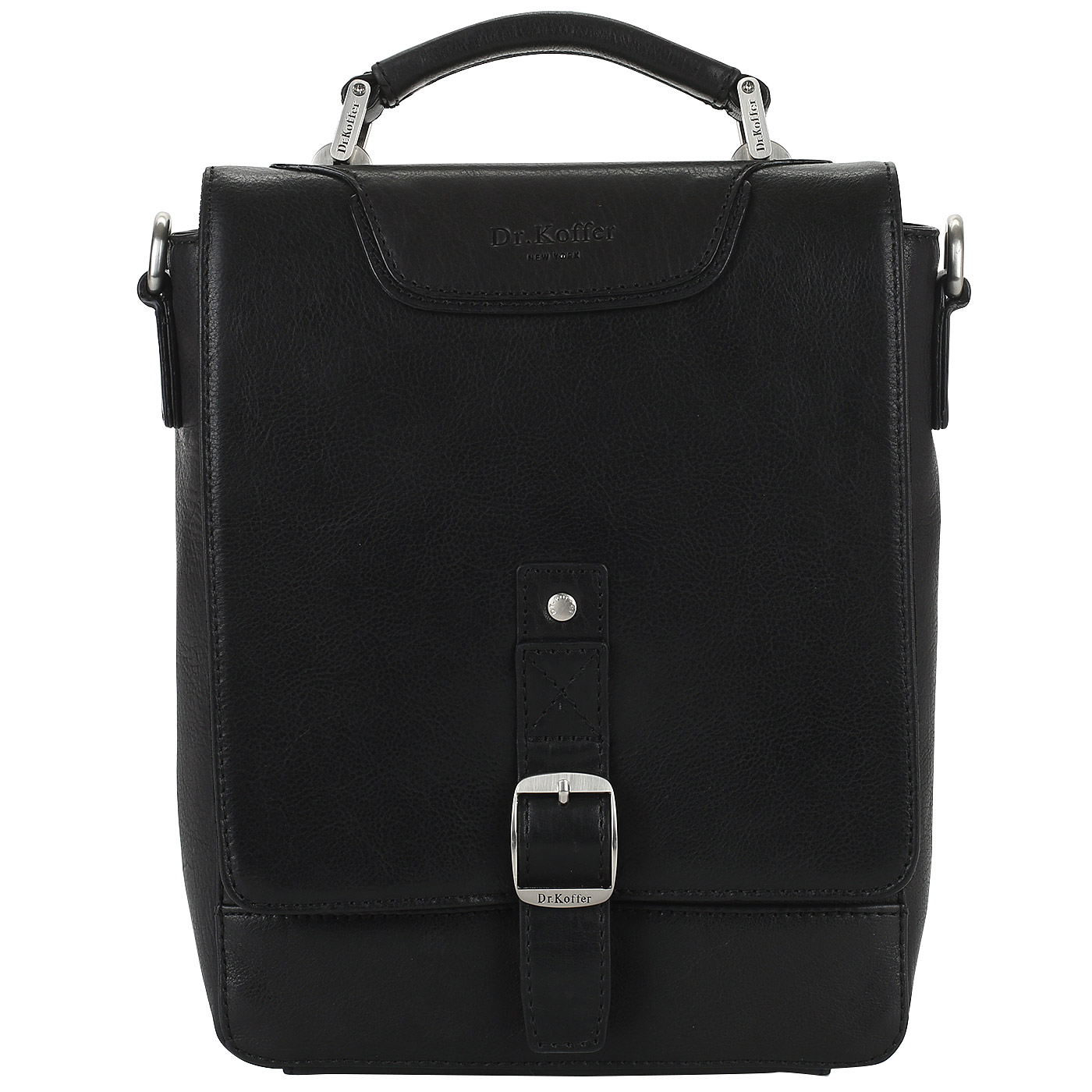 Dr. Koffer Кожаная сумка-планшет
