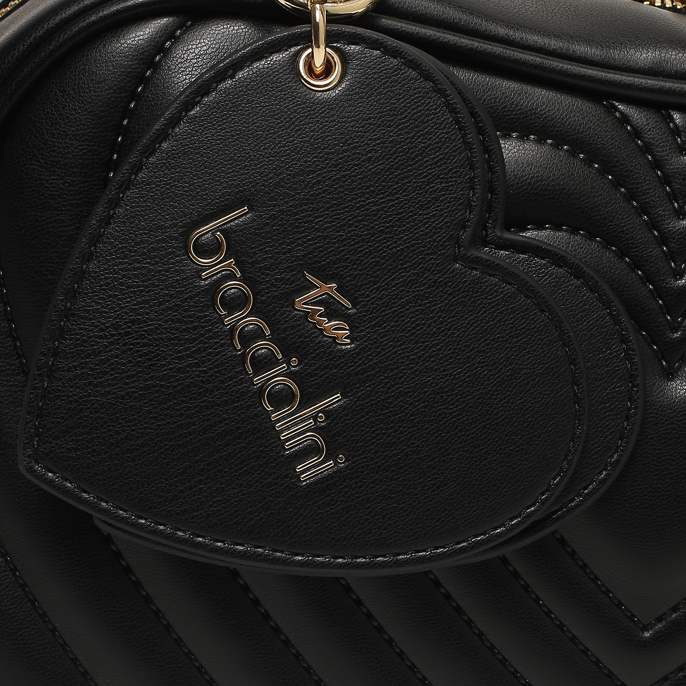 Сумка с двумя ручками Braccialini Candy