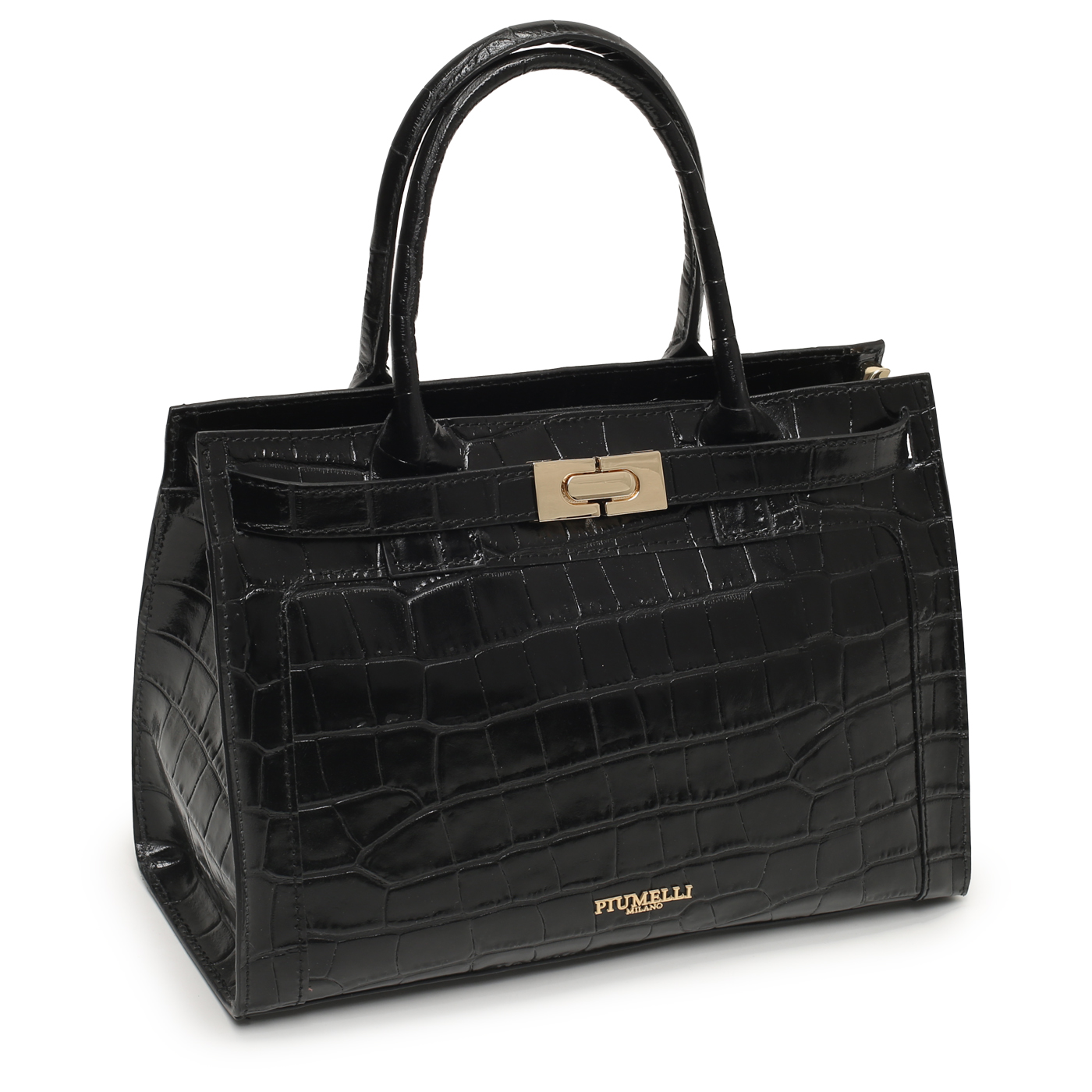 Кожаная сумка Piumelli Ira Cocco M