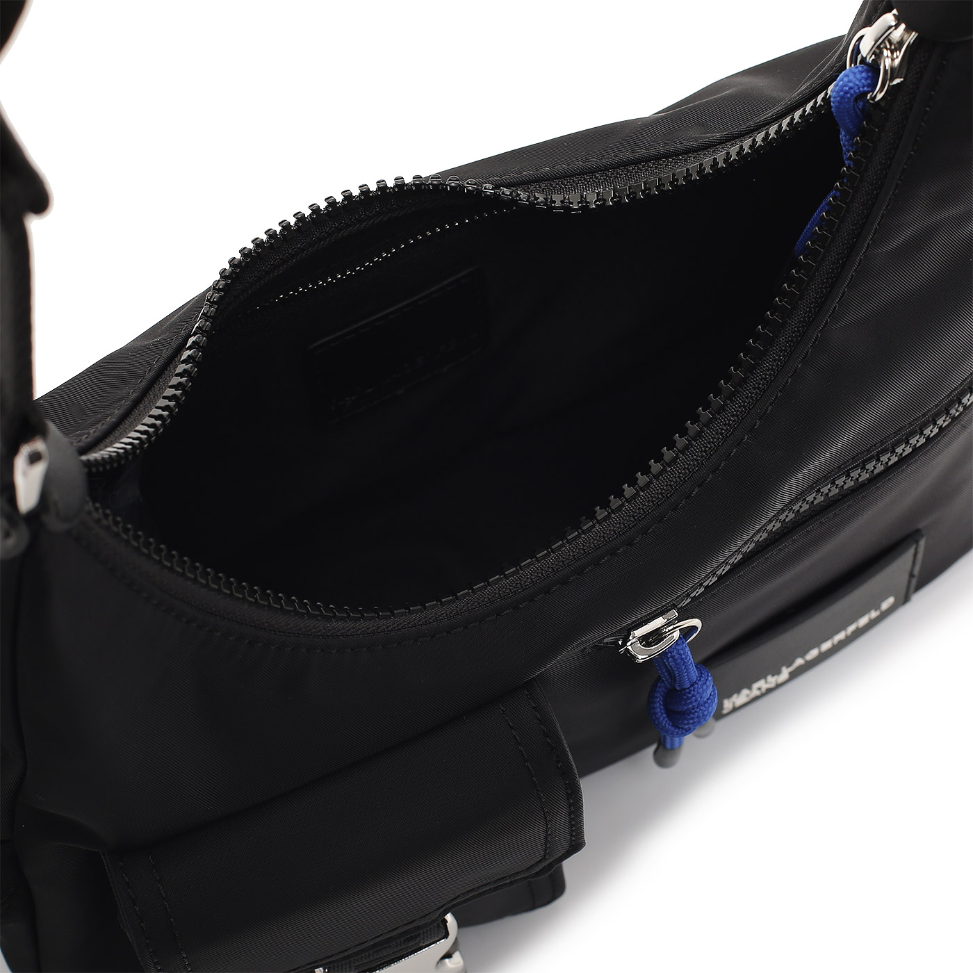 Сумка с ручкой Karl Lagerfeld Jeans Street