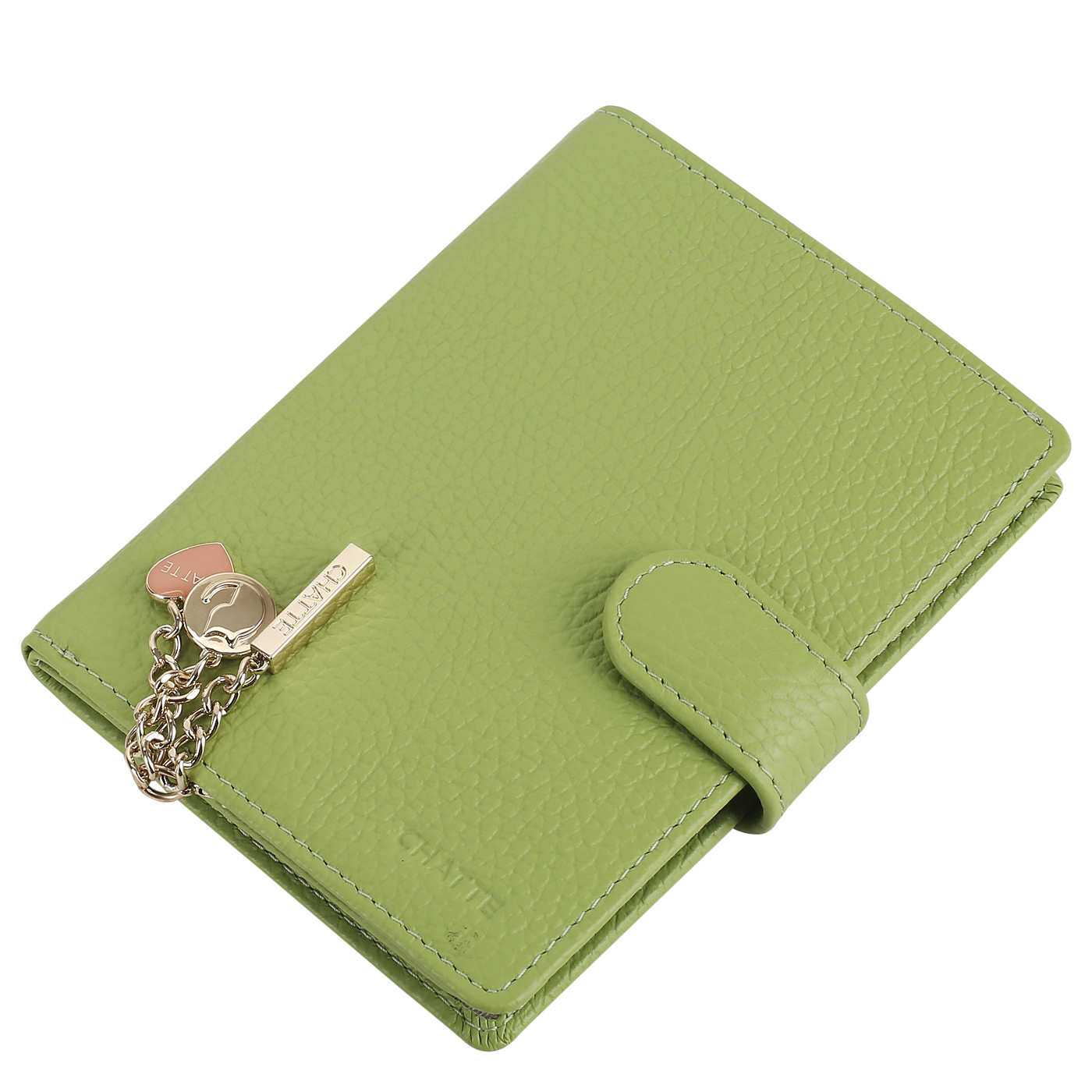 Обложка для автодокументов и паспорта Chatte Amelie