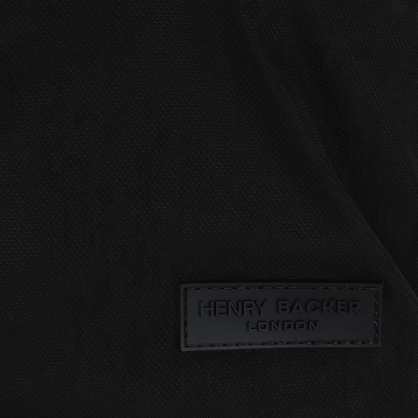 Городской сумка-рюкзак Henry Backer 